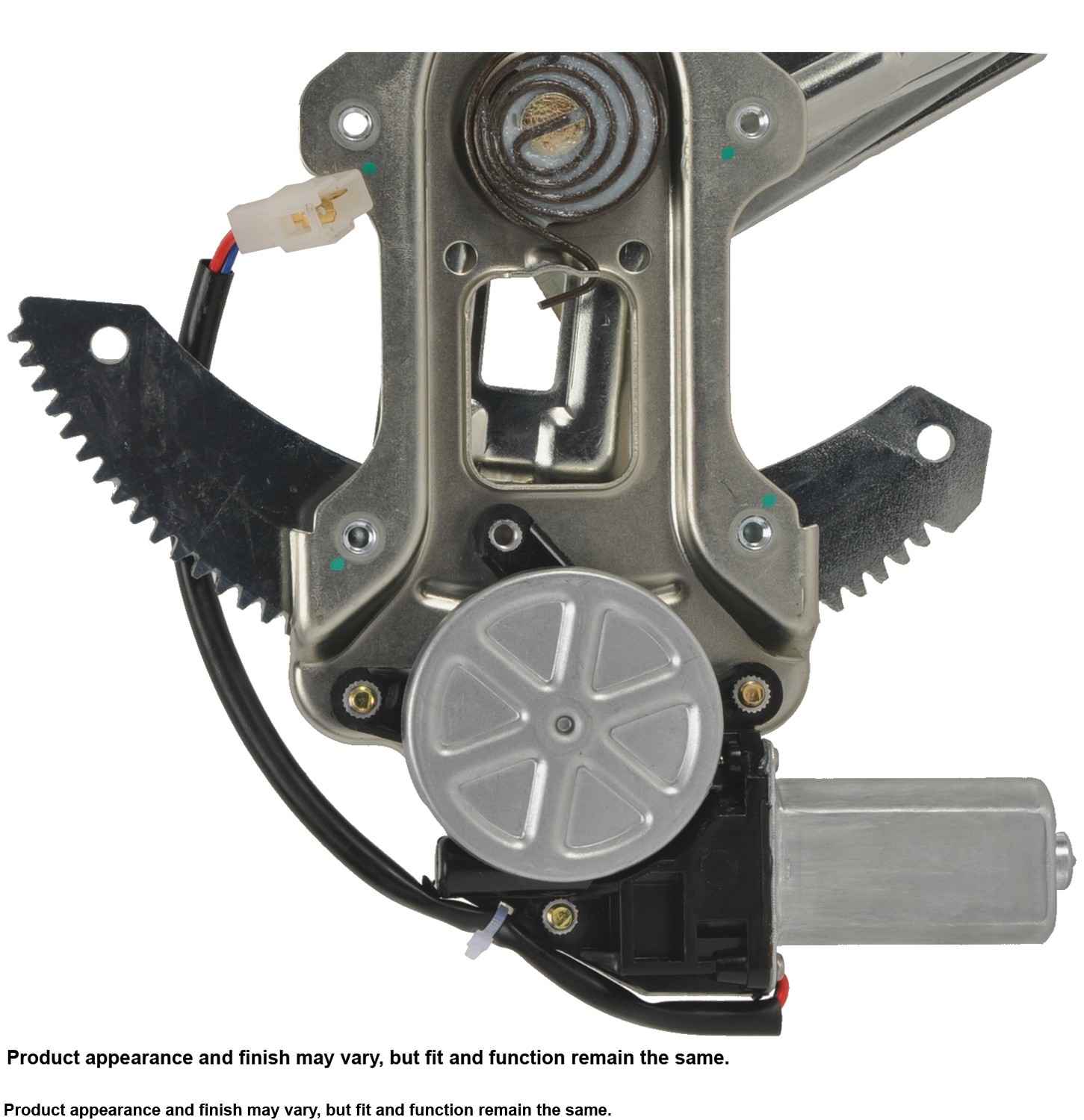 Cardone New Power Window Motor and Regulator Assembly 82-4111AR