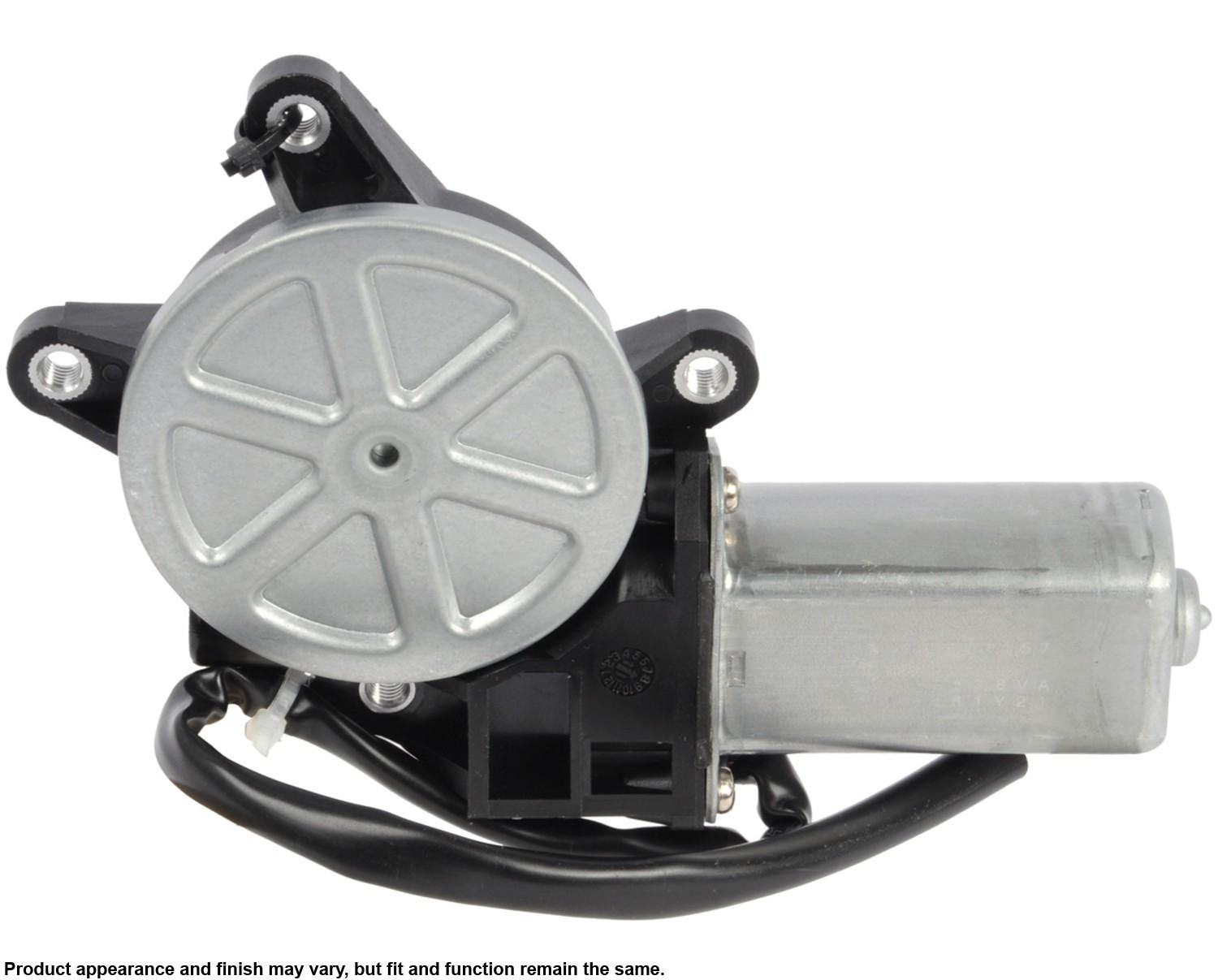 Cardone New Power Window Motor 82-4111