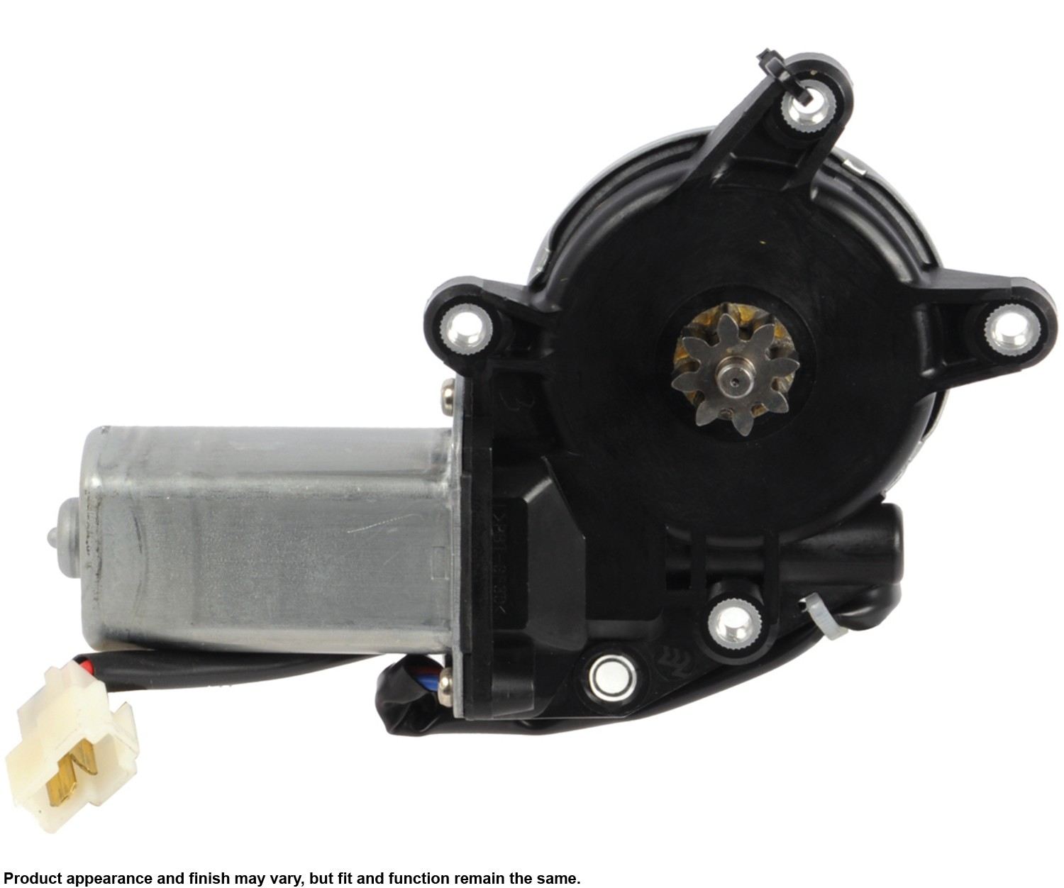 Cardone New Power Window Motor 82-4111
