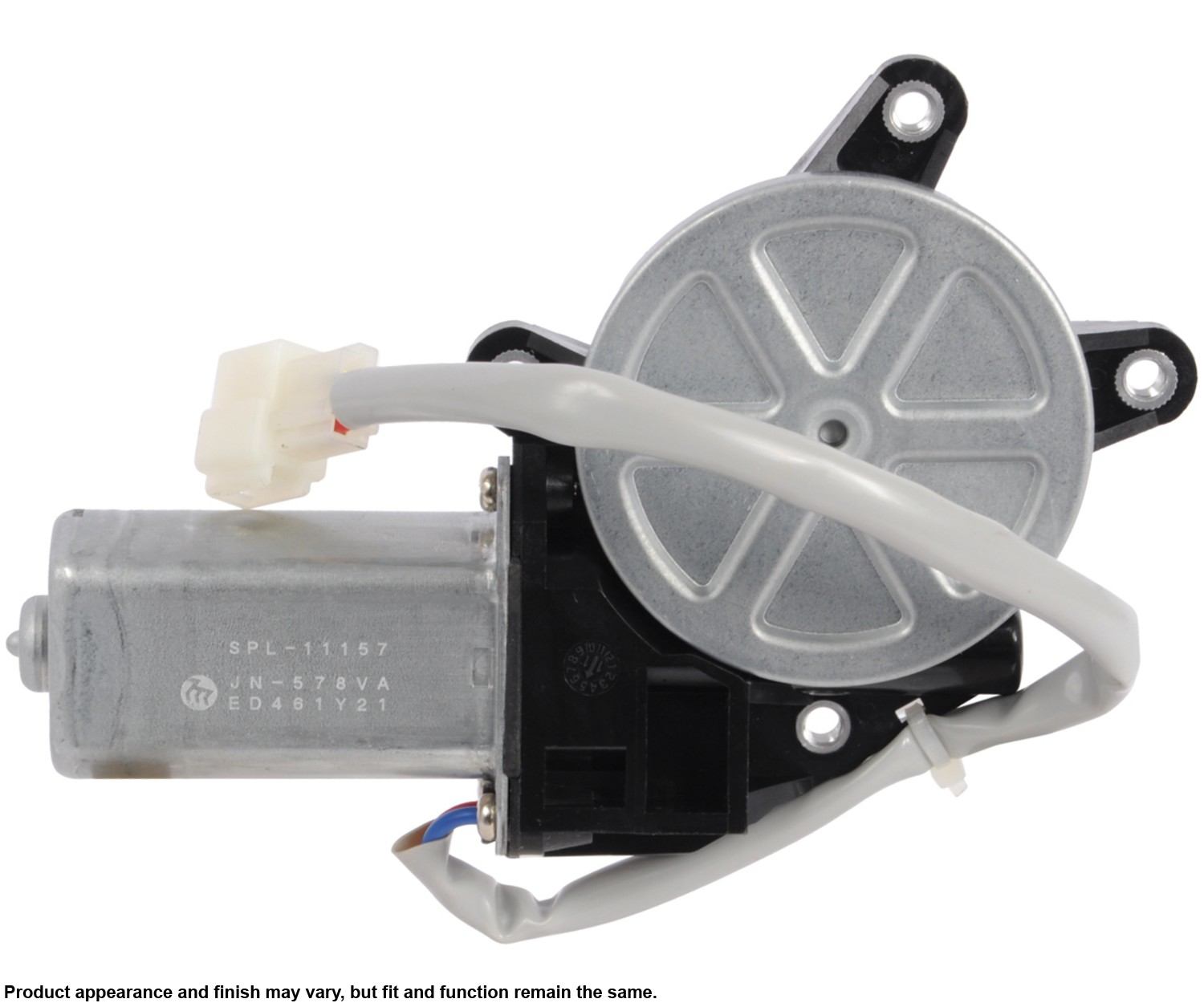 Cardone New Power Window Motor 82-4112