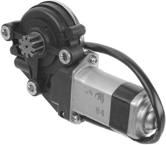 Cardone New New Power Window Motor 82-414