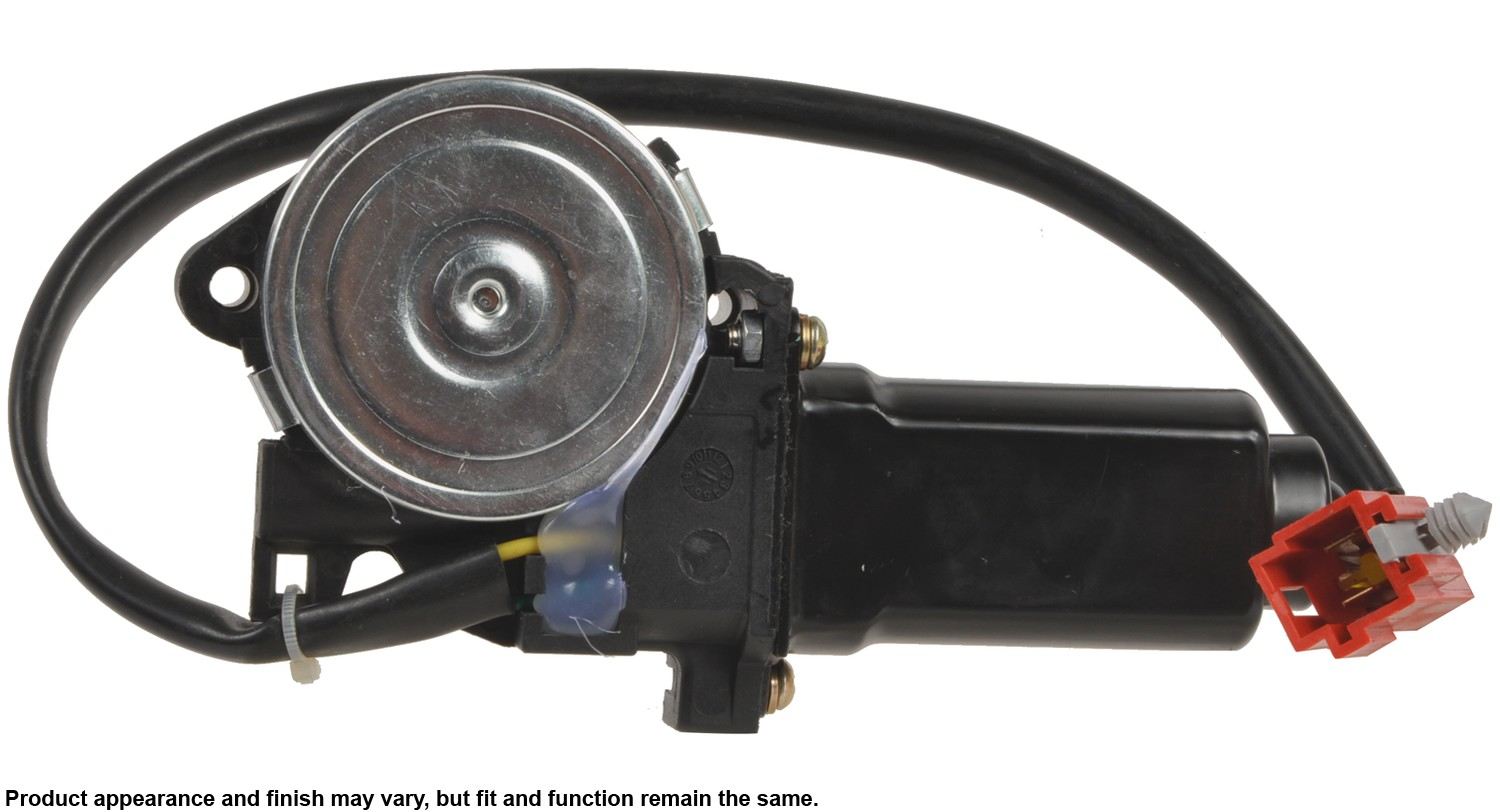 Cardone New New Power Window Motor 82-415