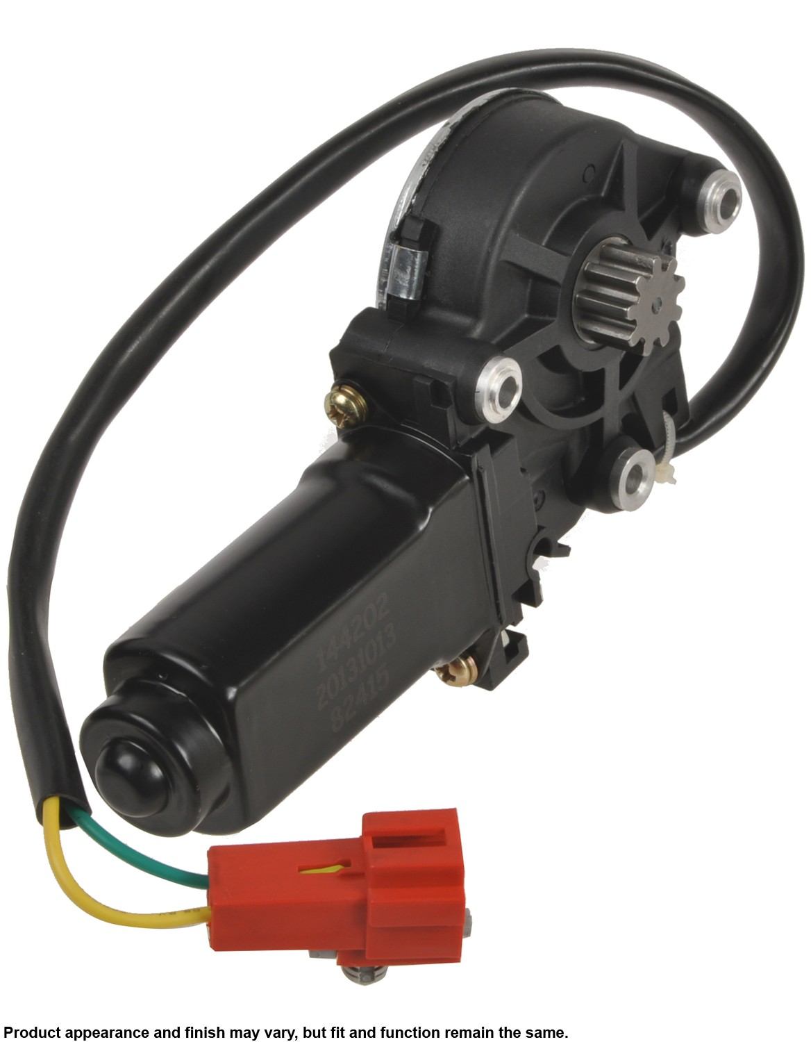 Cardone New New Power Window Motor 82-415