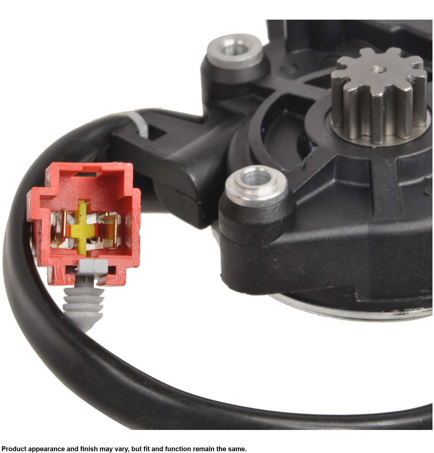 Cardone New New Power Window Motor 82-415