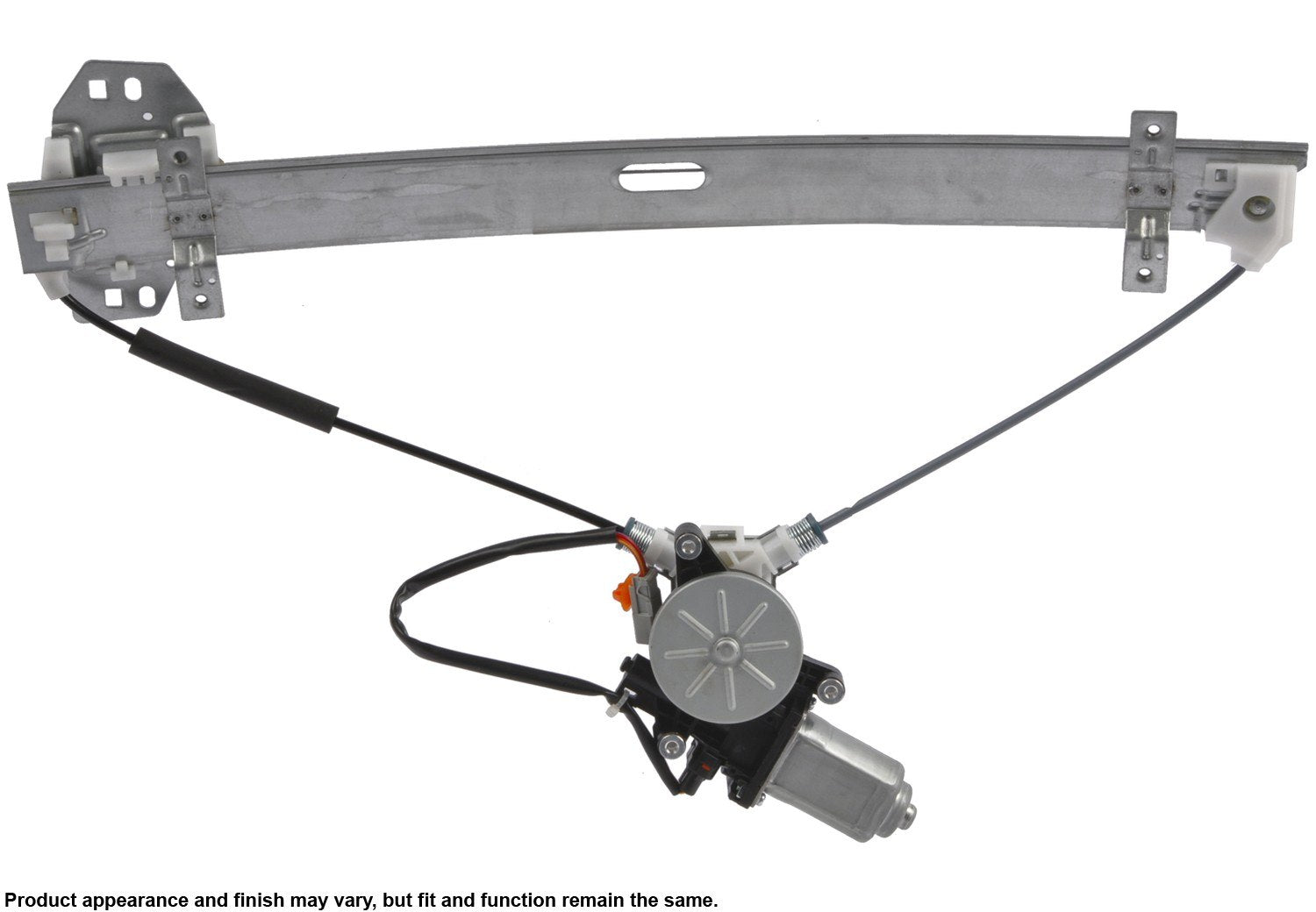 Cardone New New Power Window Motor and Regulator Assembly 82-4309JR