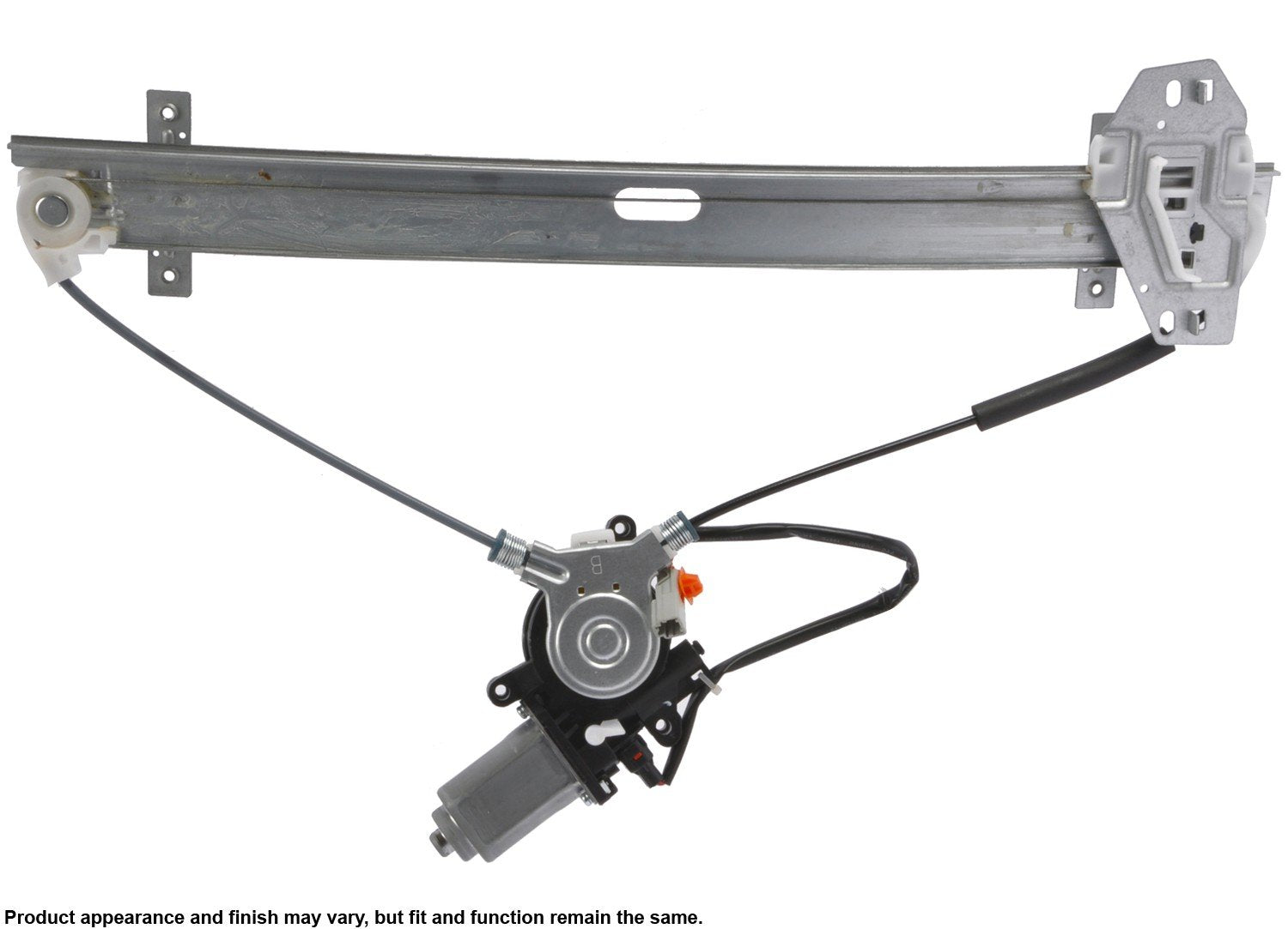 Cardone New New Power Window Motor and Regulator Assembly 82-4309JR