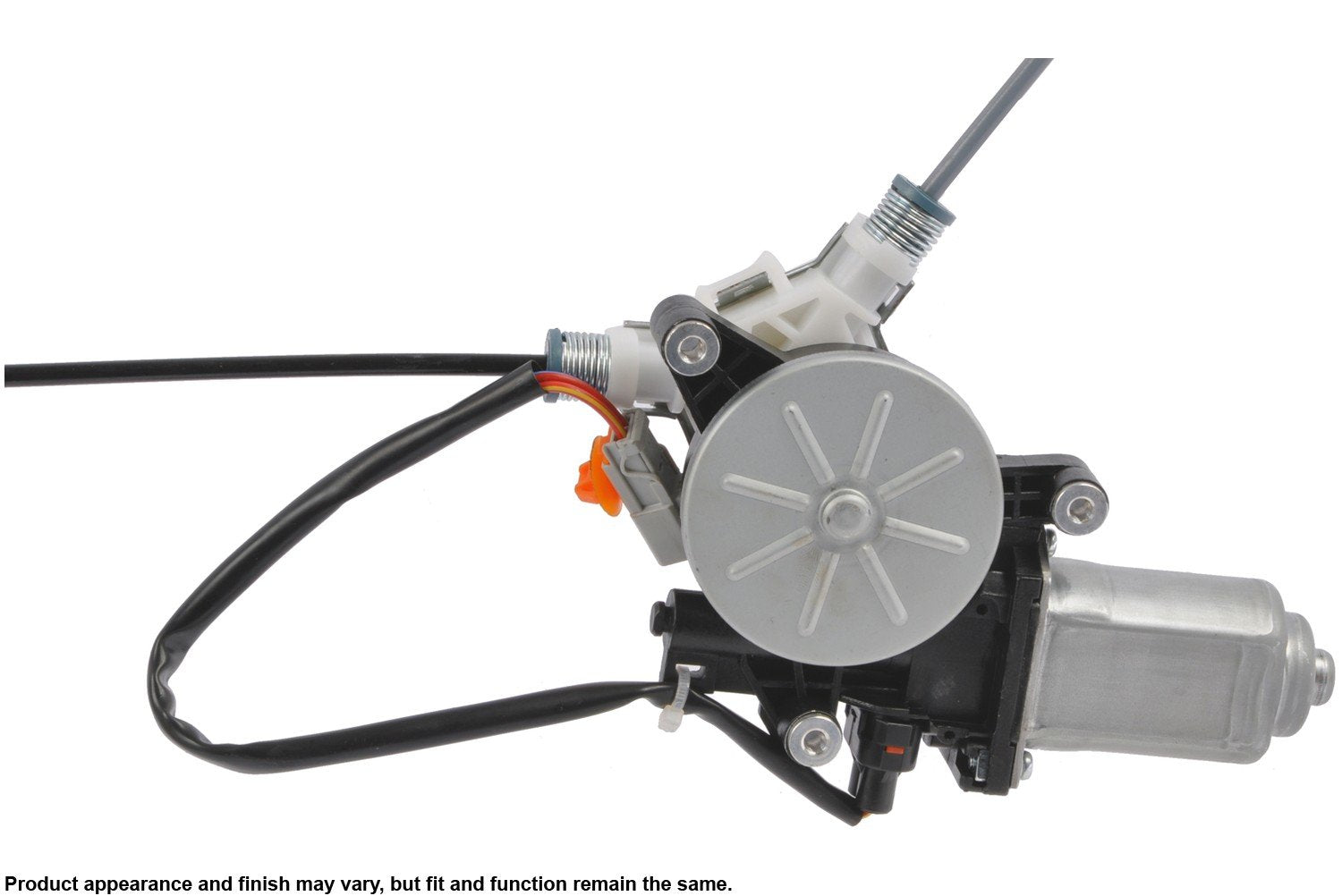 Cardone New New Power Window Motor and Regulator Assembly 82-4309JR