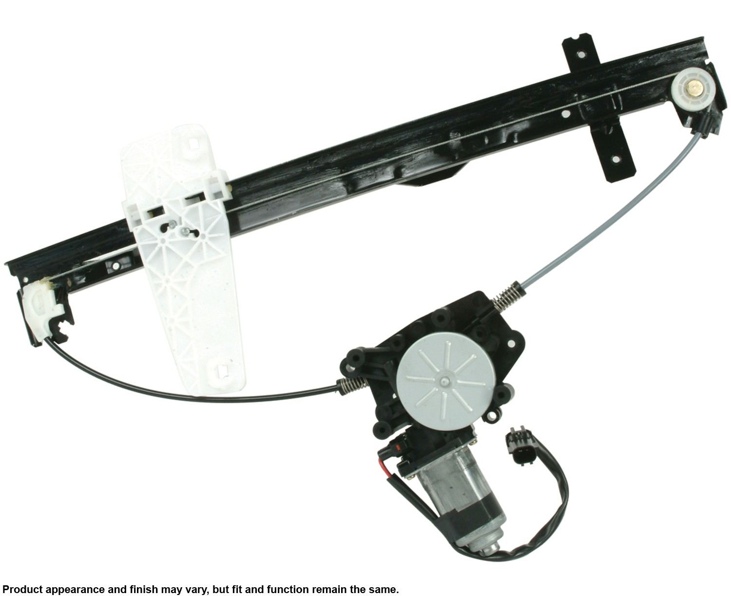 Cardone New New Power Window Motor and Regulator Assembly 82-435AR