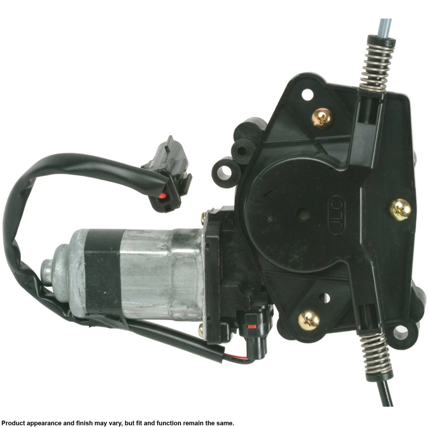 Cardone New New Power Window Motor and Regulator Assembly 82-435AR