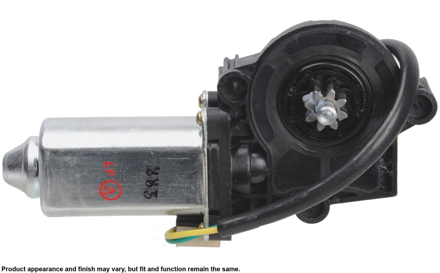 Cardone New New Power Window Motor 82-443