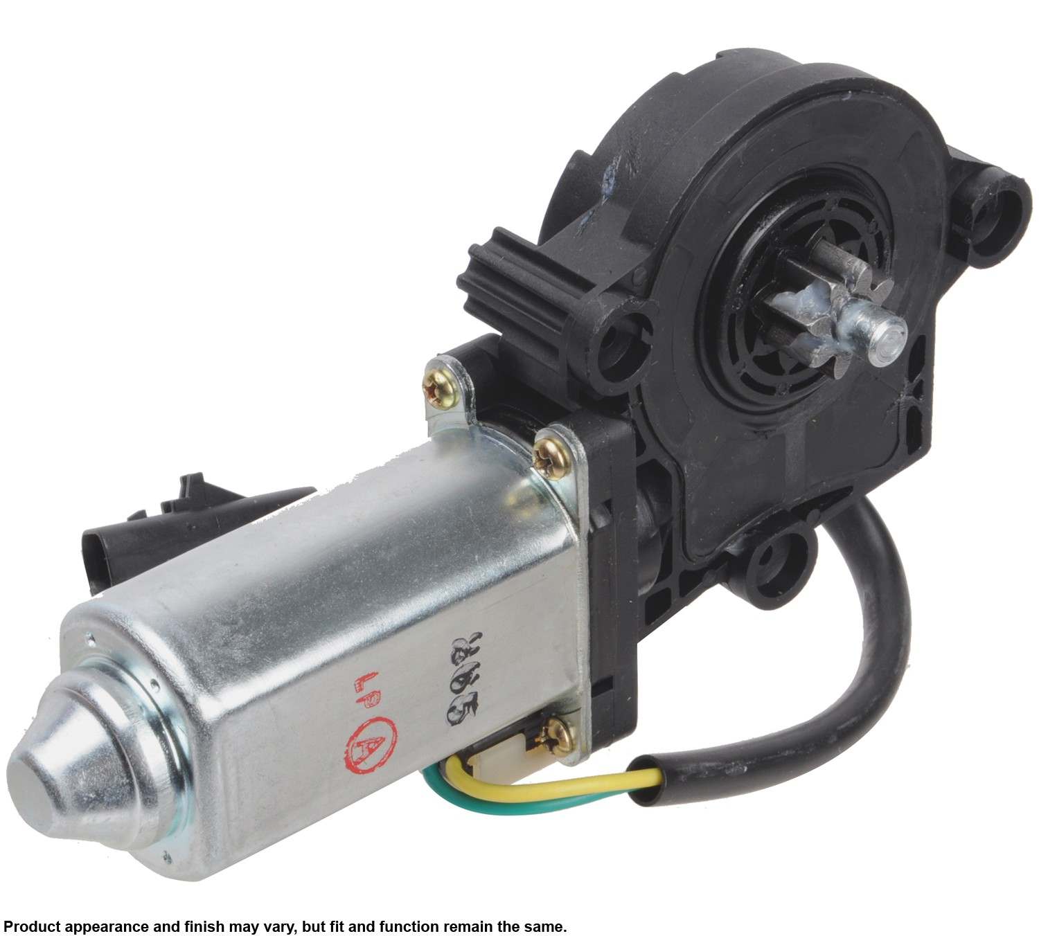 Cardone New New Power Window Motor 82-443