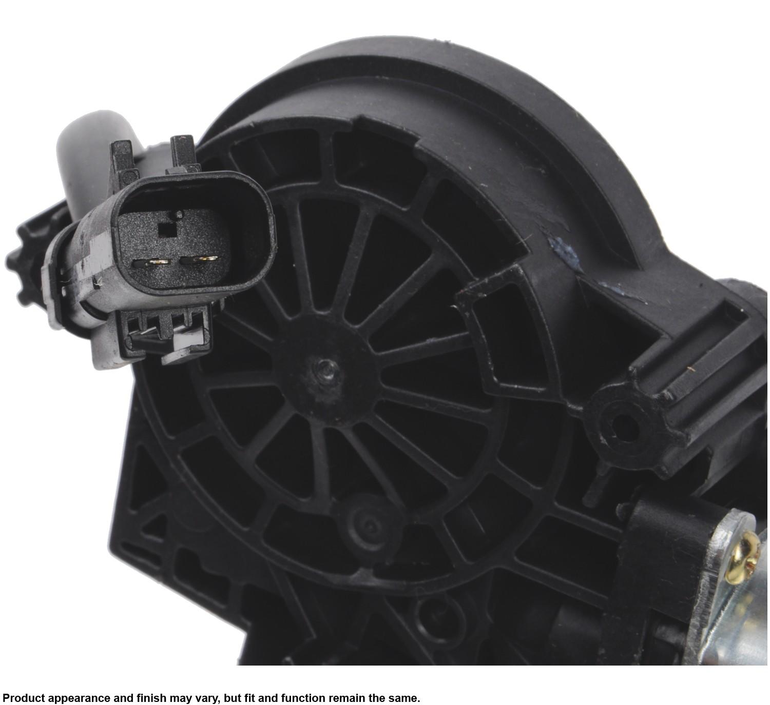 Cardone New New Power Window Motor 82-443