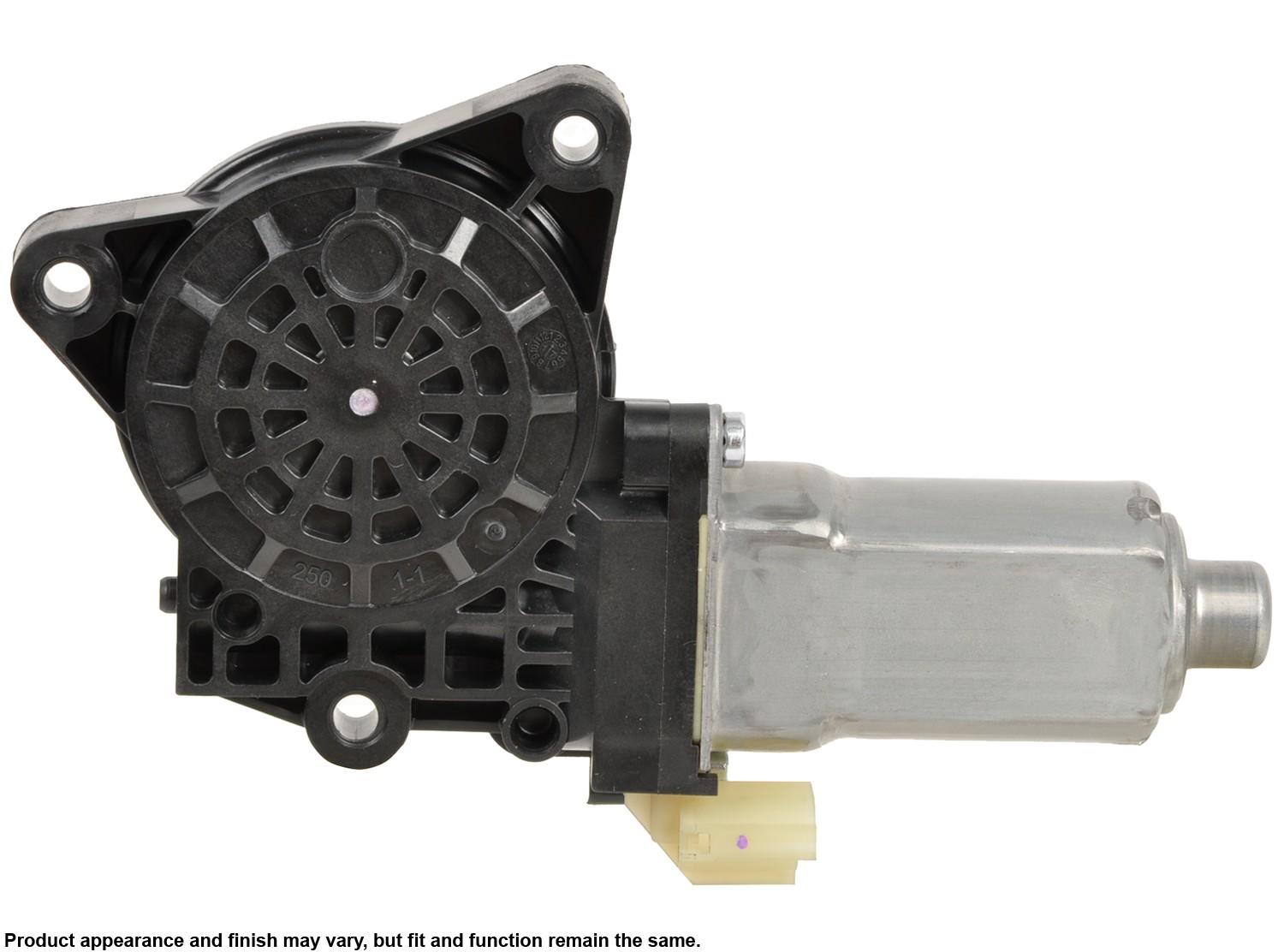 Cardone New Power Window Motor 82-45001