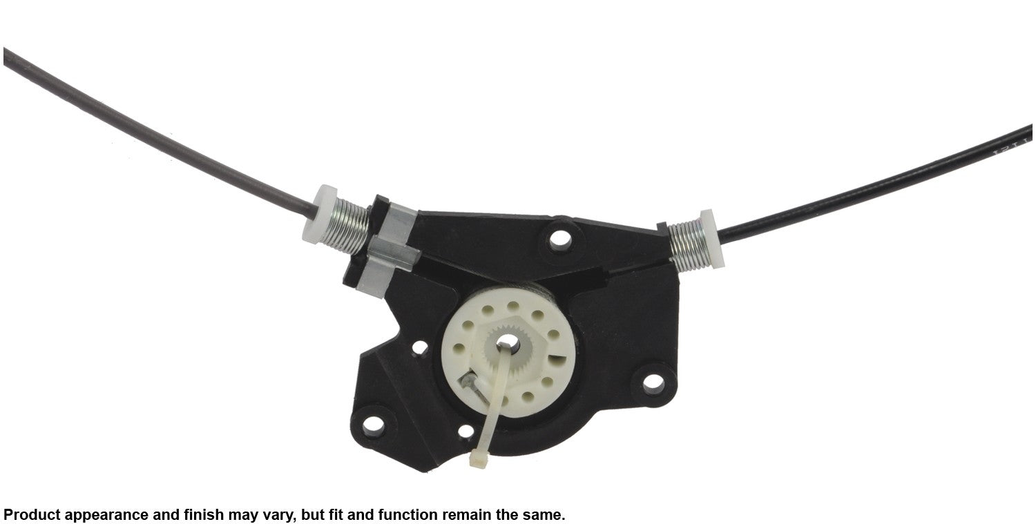 Cardone New New Window Regulator 82-45025A