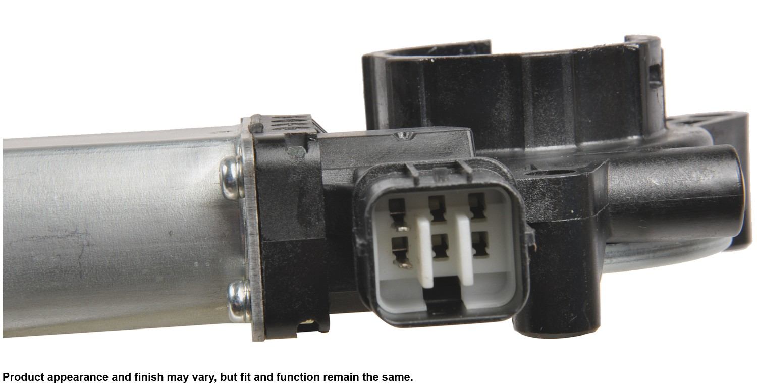 Cardone New New Power Window Motor 82-45030