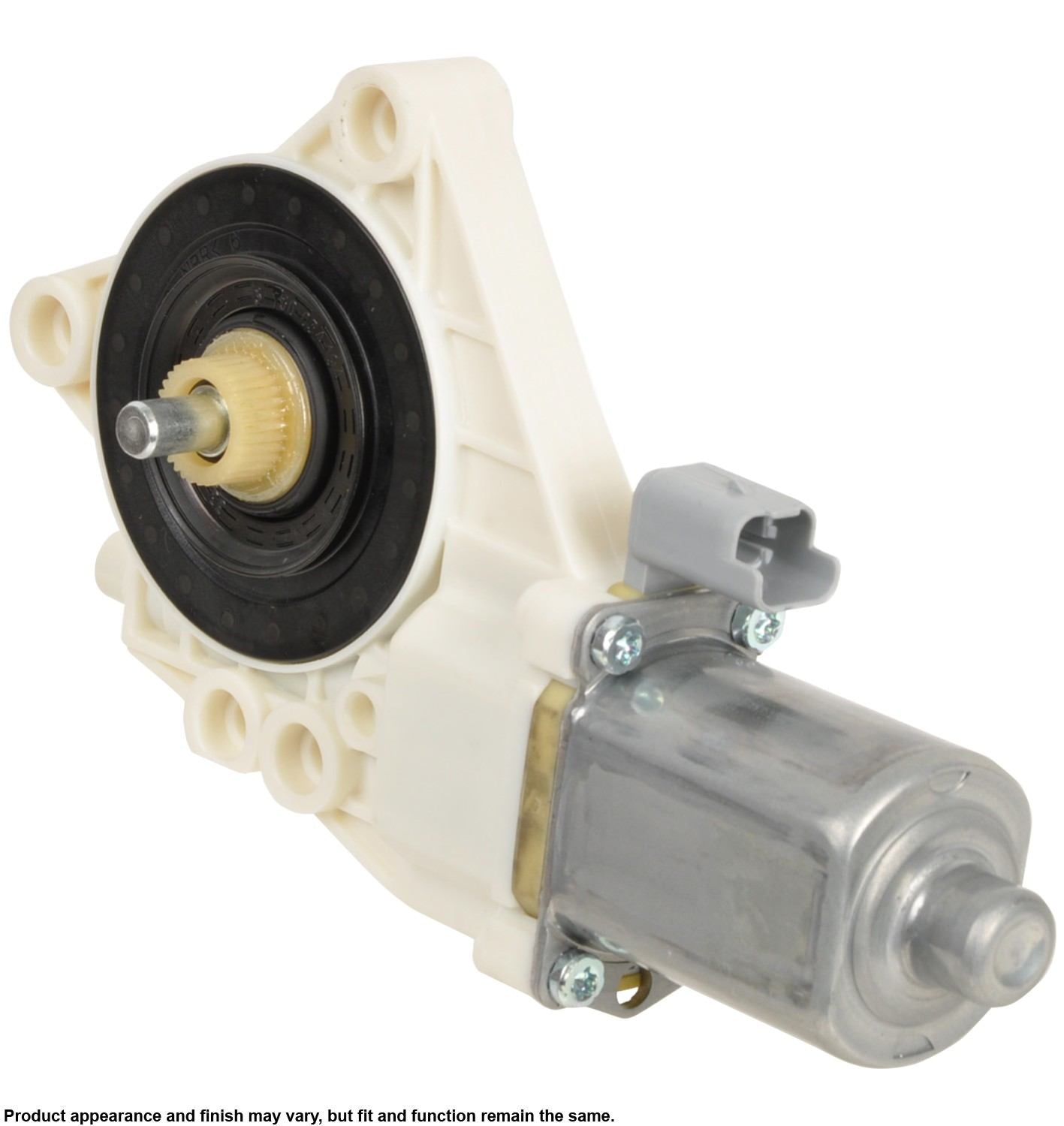 Cardone New New Power Window Motor 82-45042
