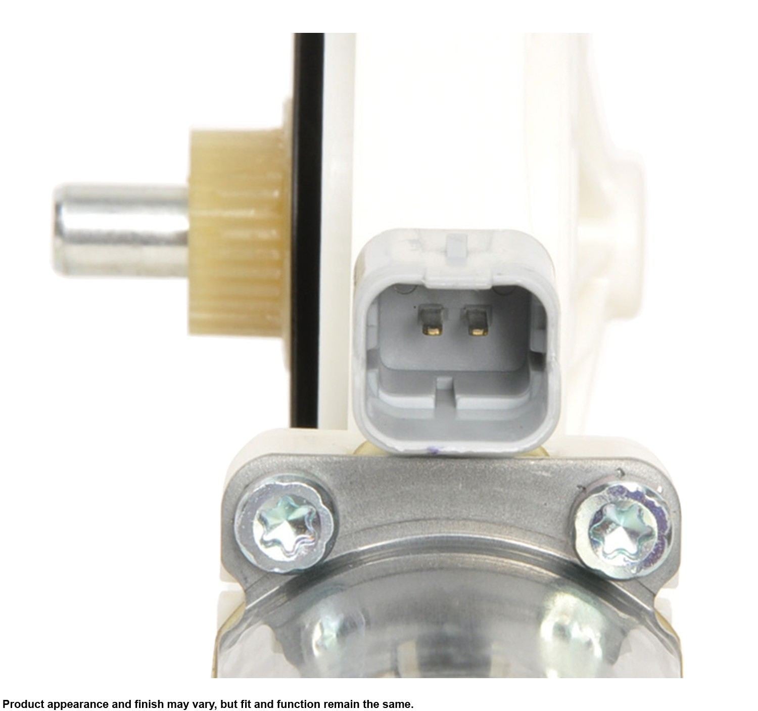 Cardone New New Power Window Motor 82-45042
