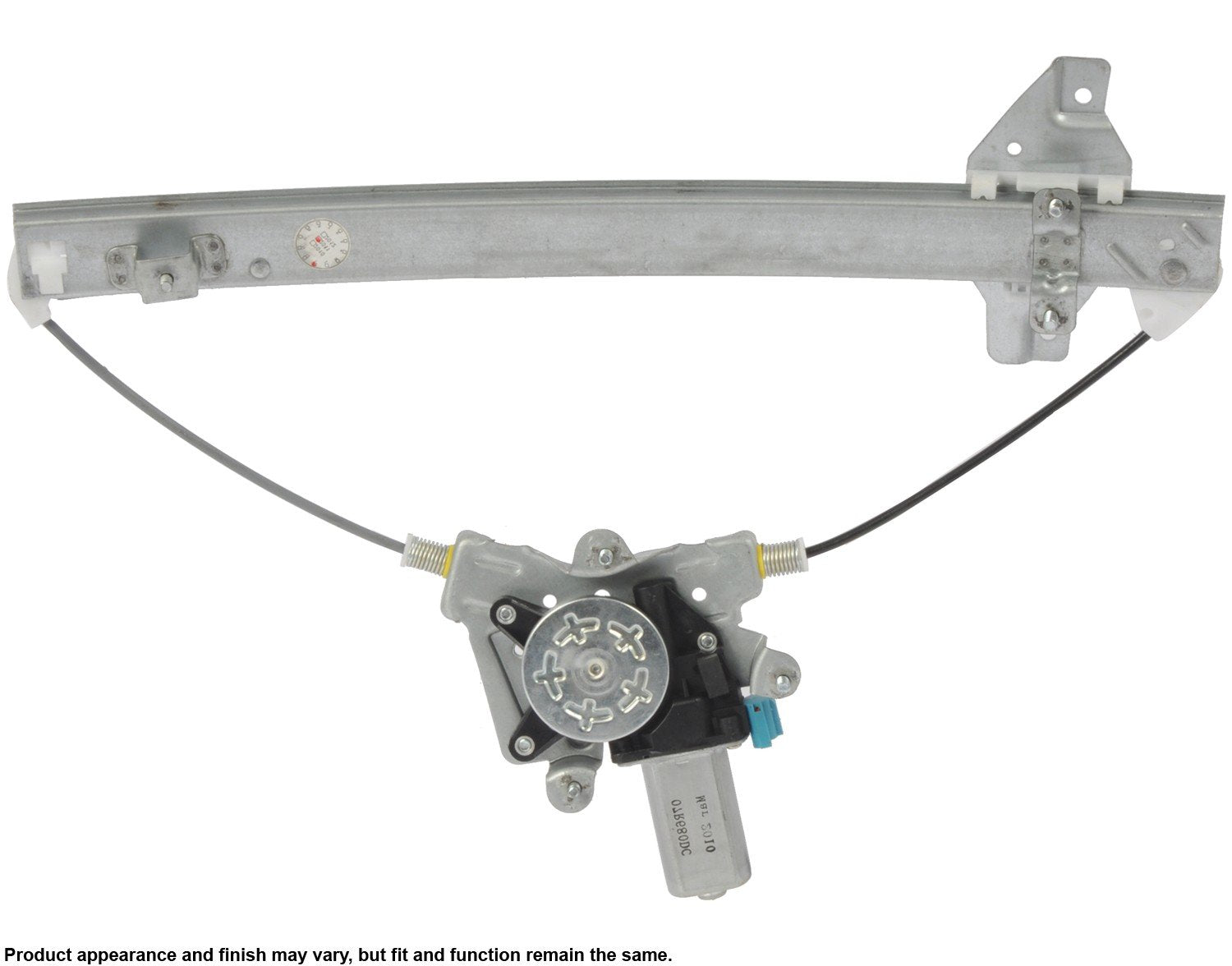 Cardone New New Power Window Motor and Regulator Assembly 82-4504BR