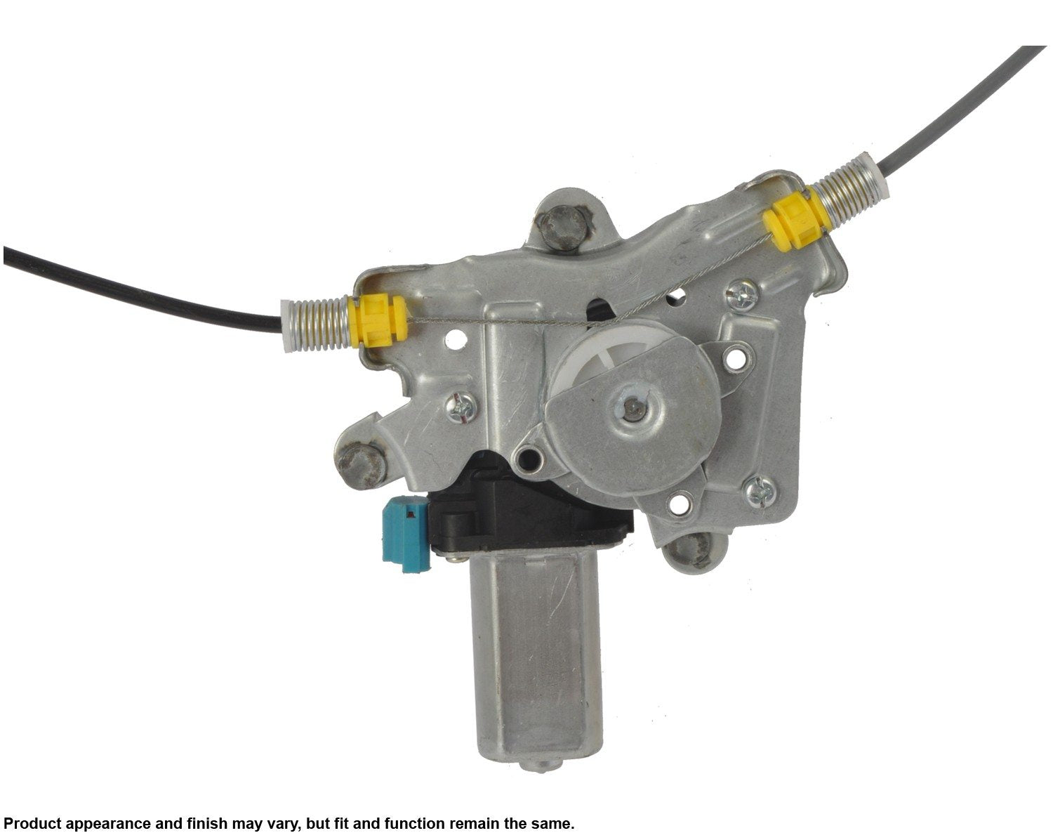 Cardone New New Power Window Motor and Regulator Assembly 82-4504BR