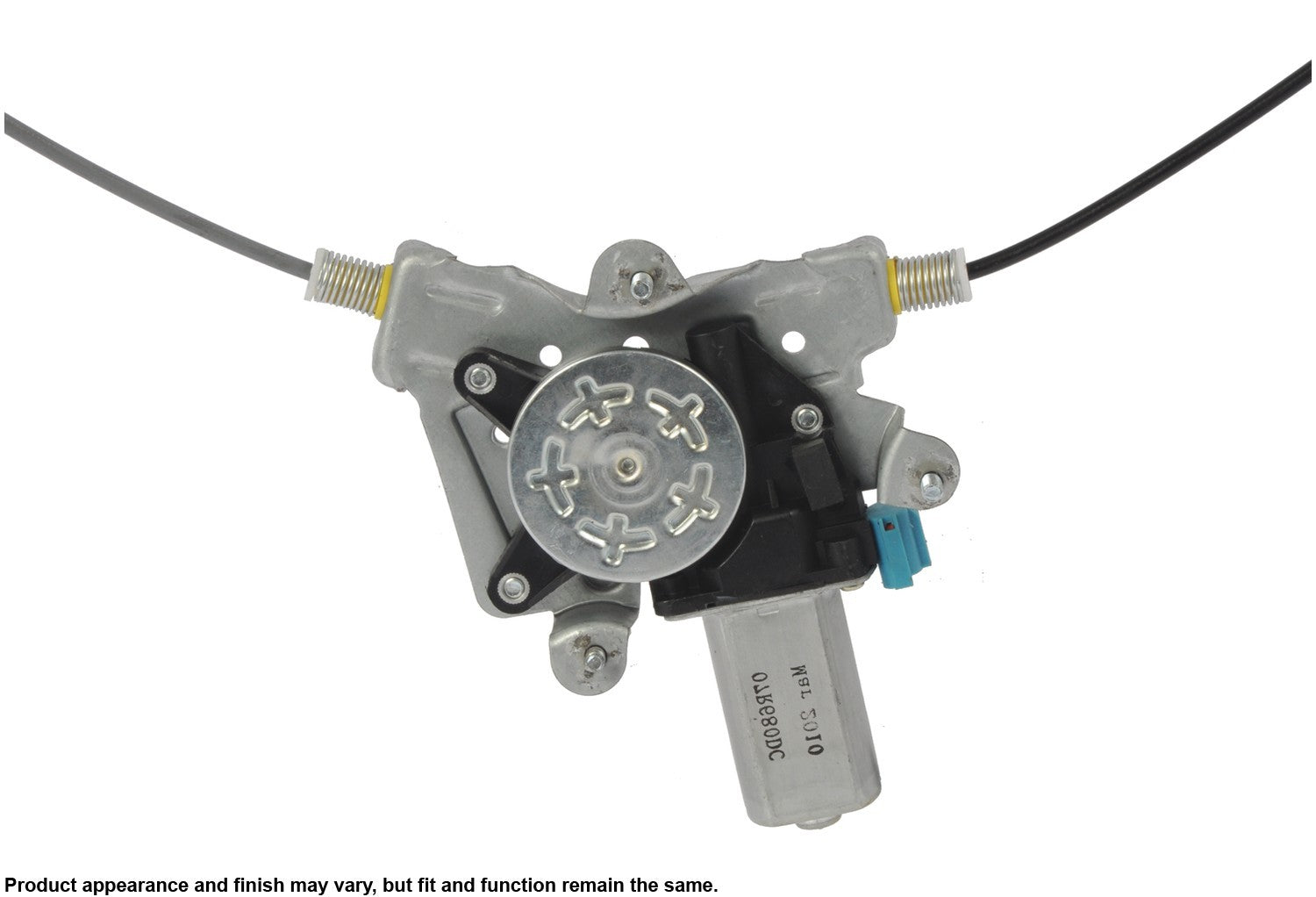 Cardone New New Power Window Motor and Regulator Assembly 82-4504BR