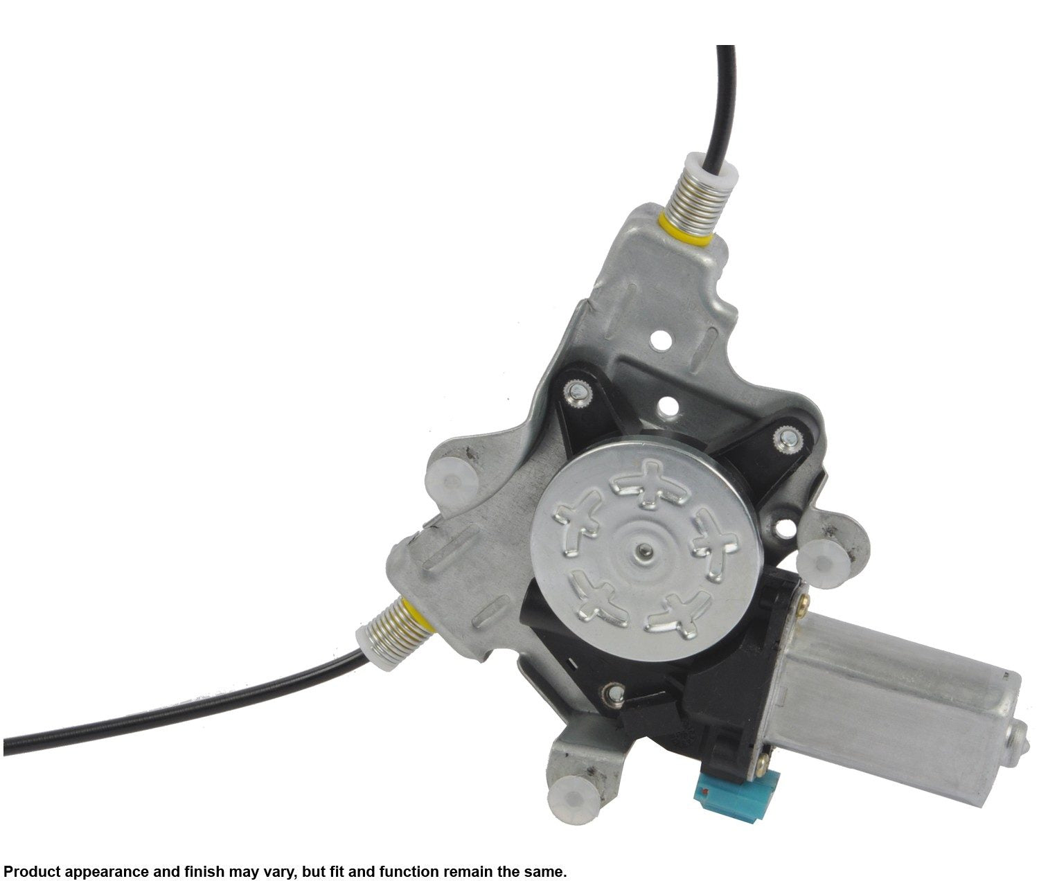 Cardone New Power Window Motor and Regulator Assembly 82-4505CR