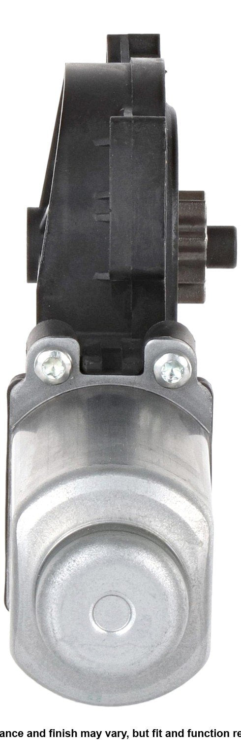 Cardone New New Power Window Motor 82-45076