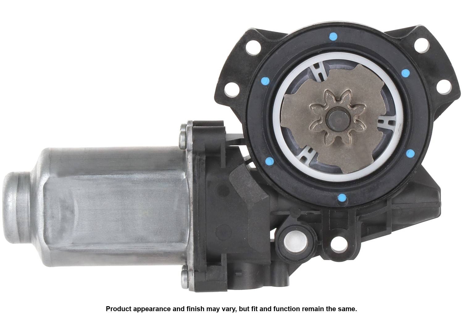 Cardone New New Power Window Motor 82-45076