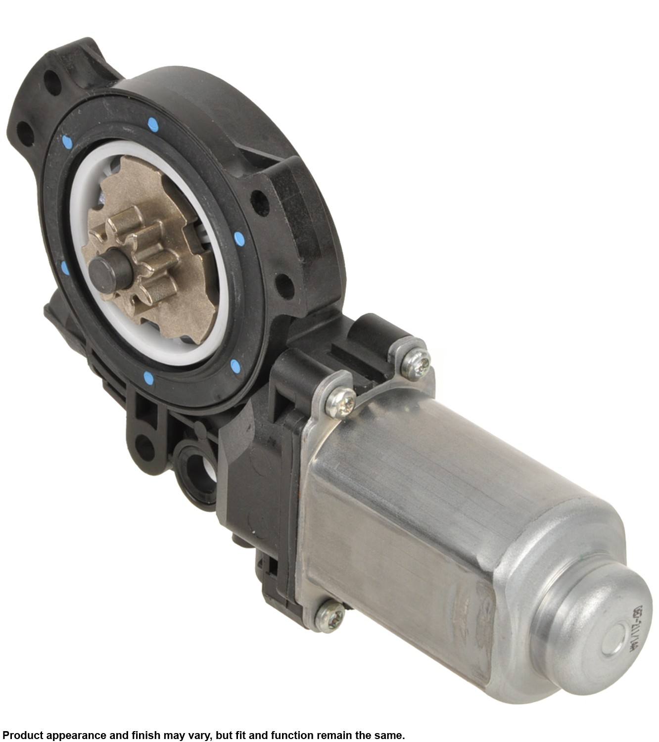 Cardone New Power Window Motor 82-45077