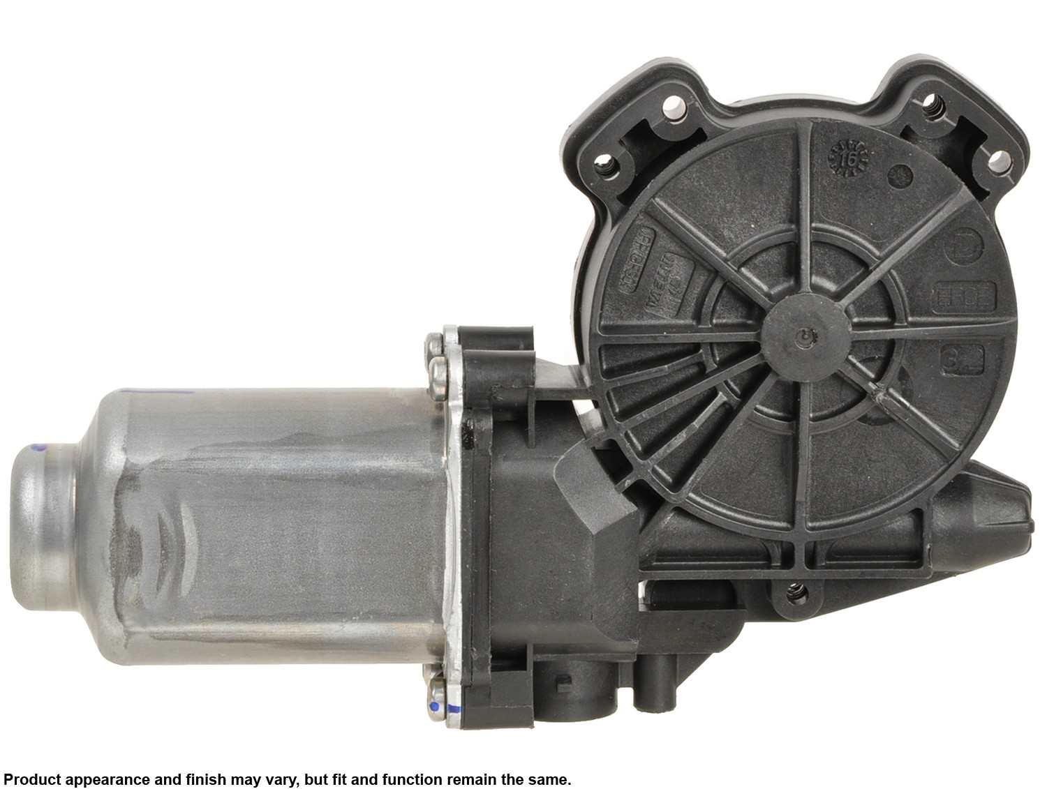 Cardone New Power Window Motor 82-45099