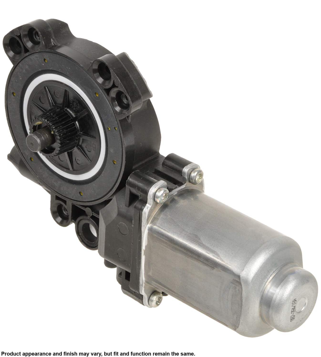 Cardone New Power Window Motor 82-45099