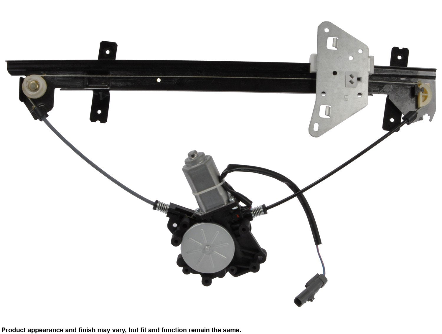 Cardone New Power Window Motor and Regulator Assembly 82-451AR
