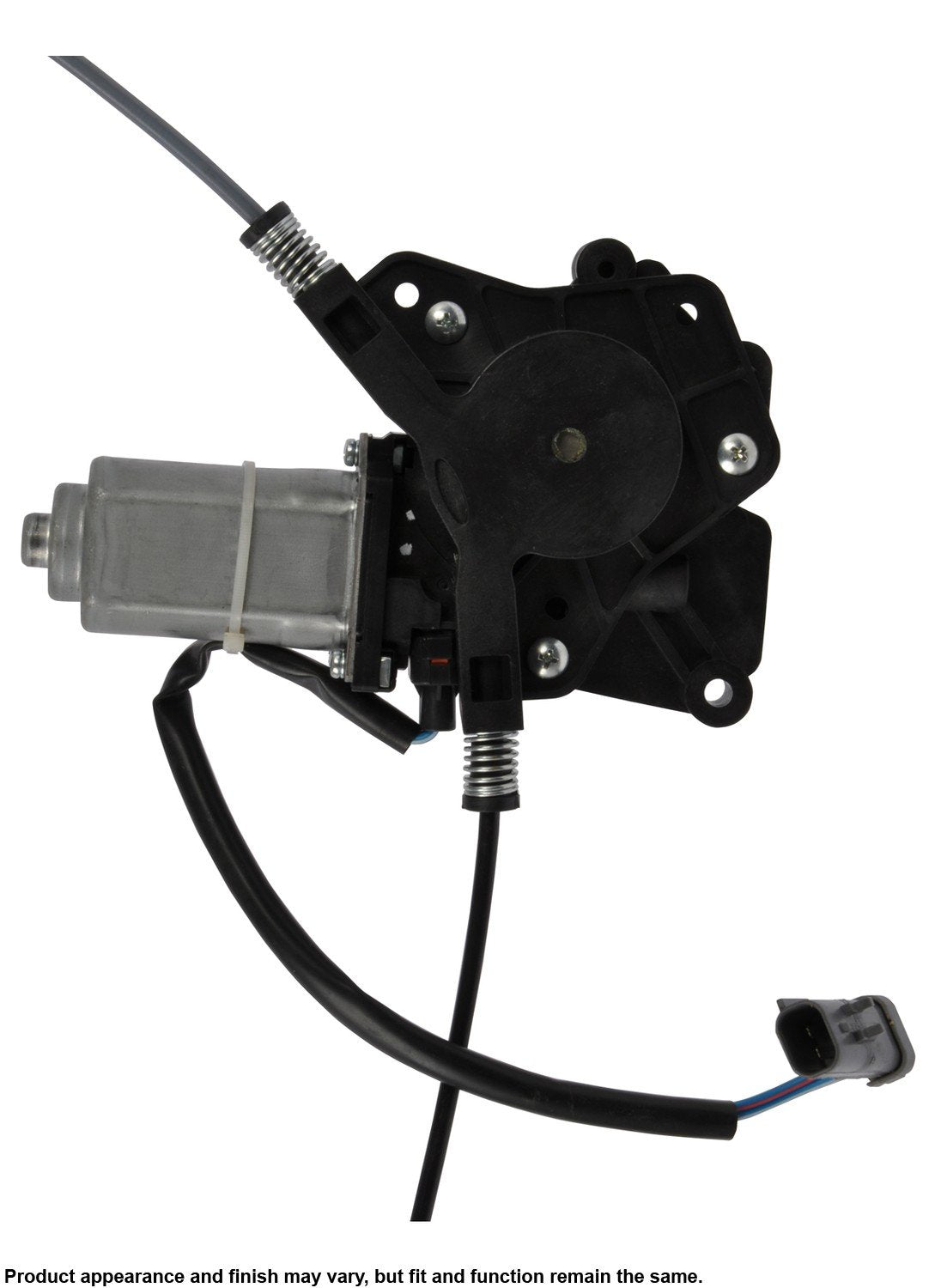 Cardone New Power Window Motor and Regulator Assembly 82-451AR