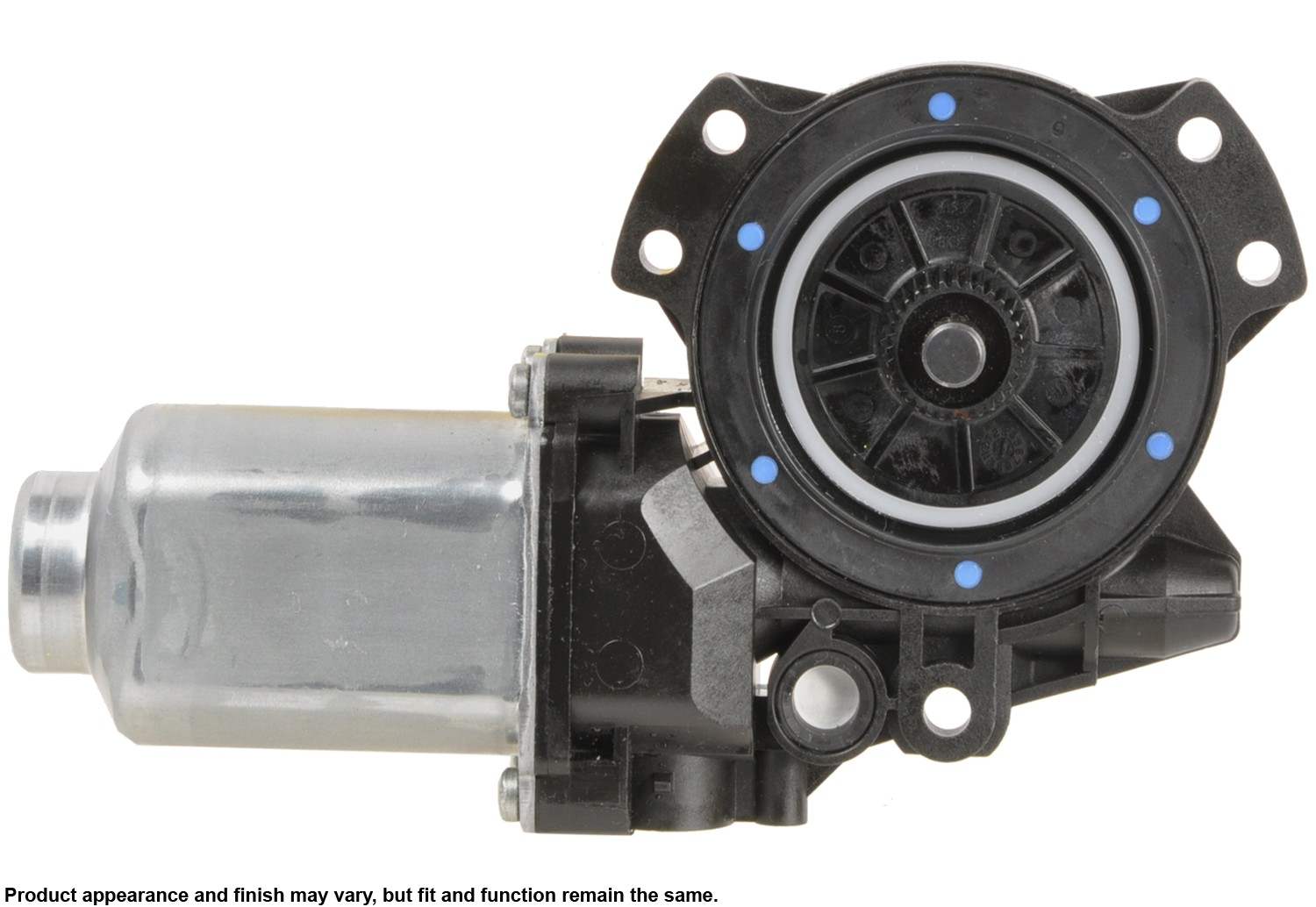 Cardone New New Power Window Motor 82-4537