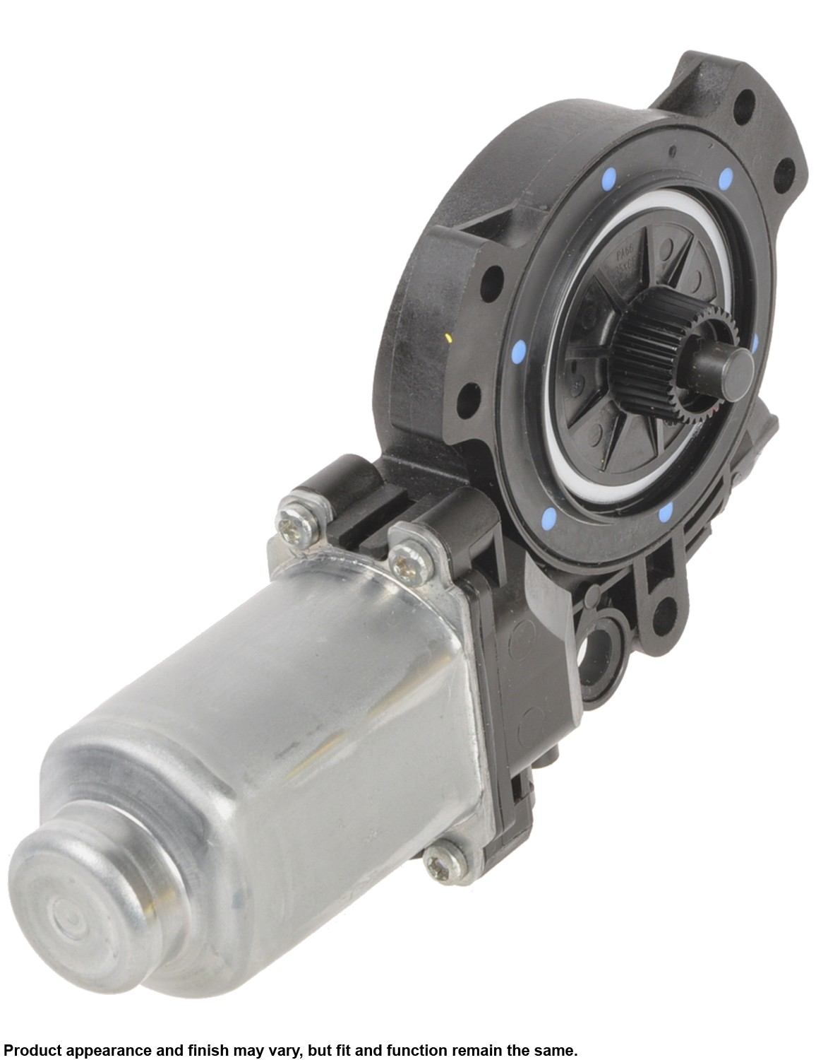 Cardone New New Power Window Motor 82-4537