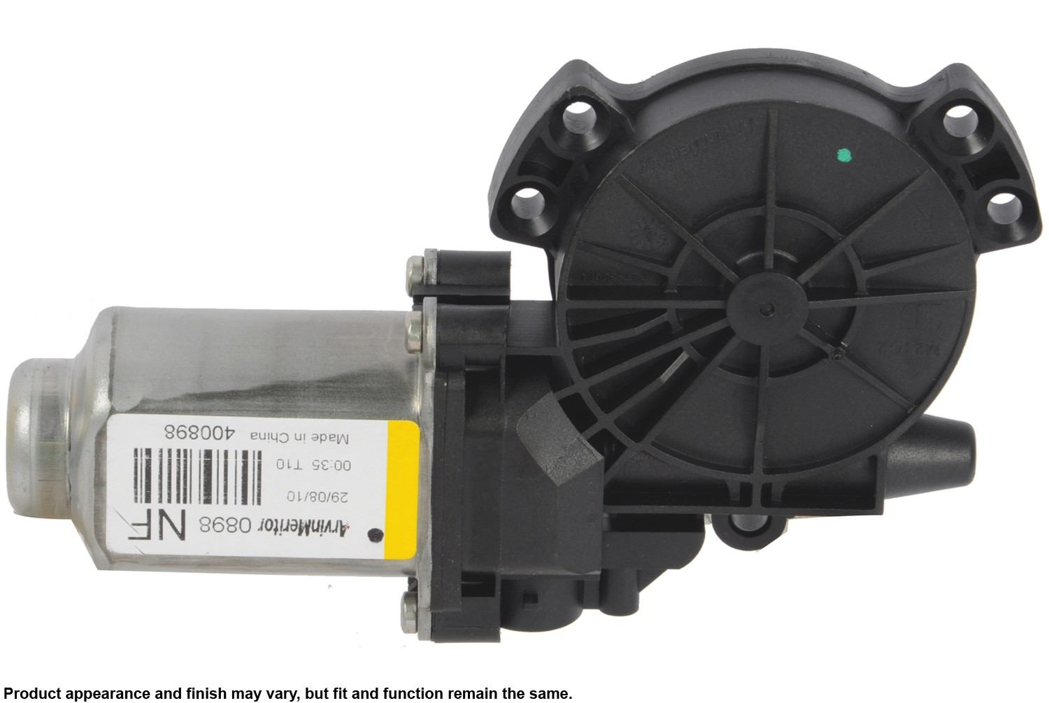 Cardone New New Power Window Motor 82-4538