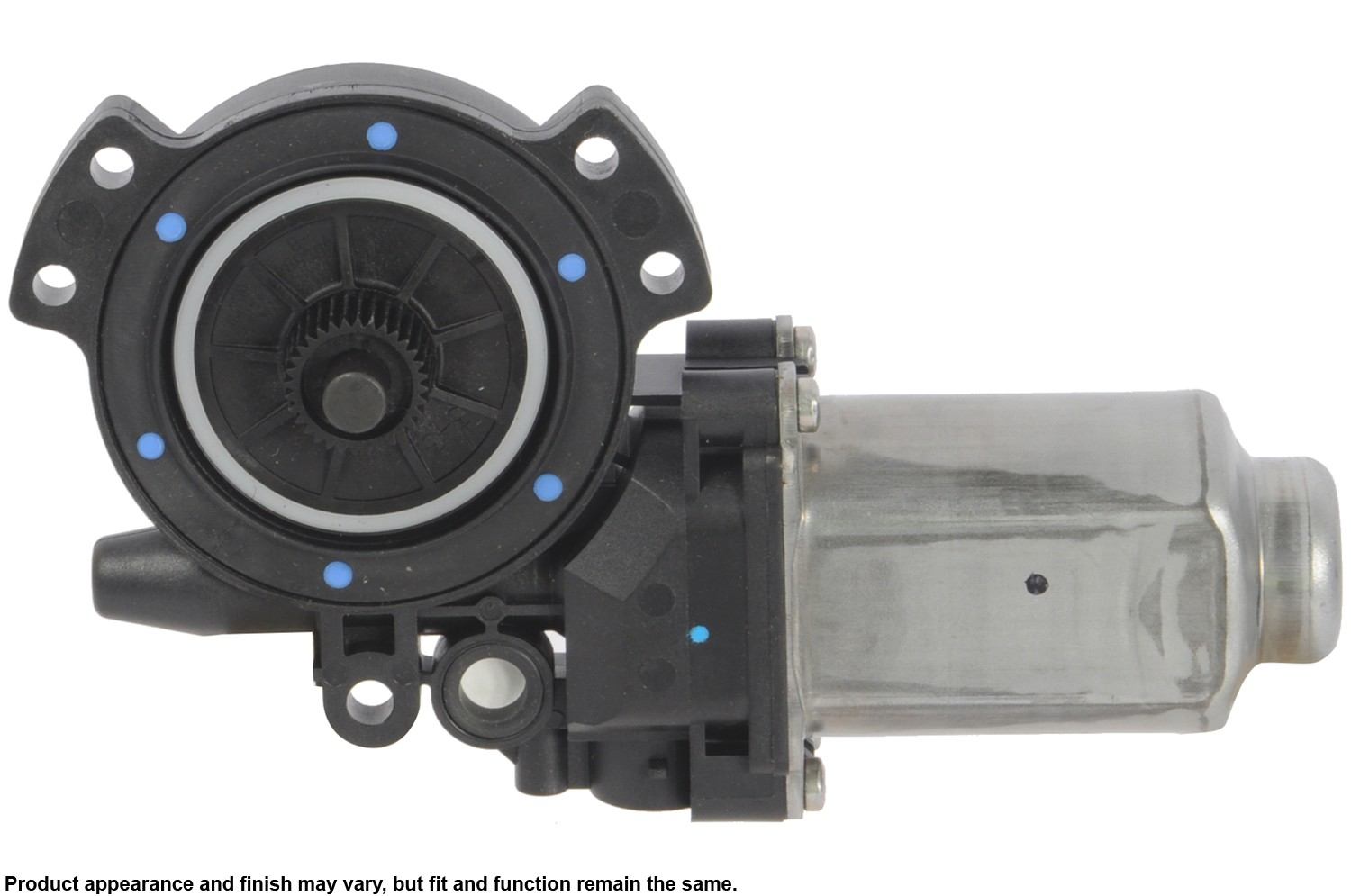 Cardone New New Power Window Motor 82-4538