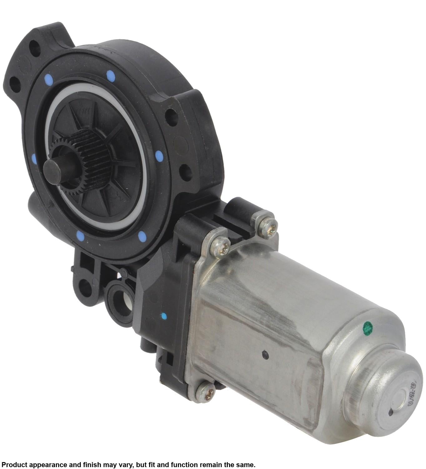 Cardone New New Power Window Motor 82-4538