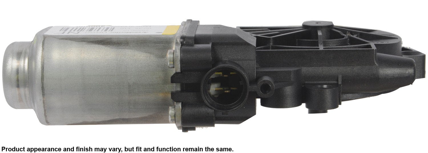 Cardone New New Power Window Motor 82-4538
