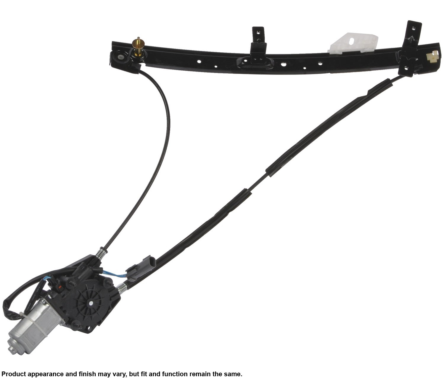 Cardone New Power Window Motor and Regulator Assembly 82-453AR