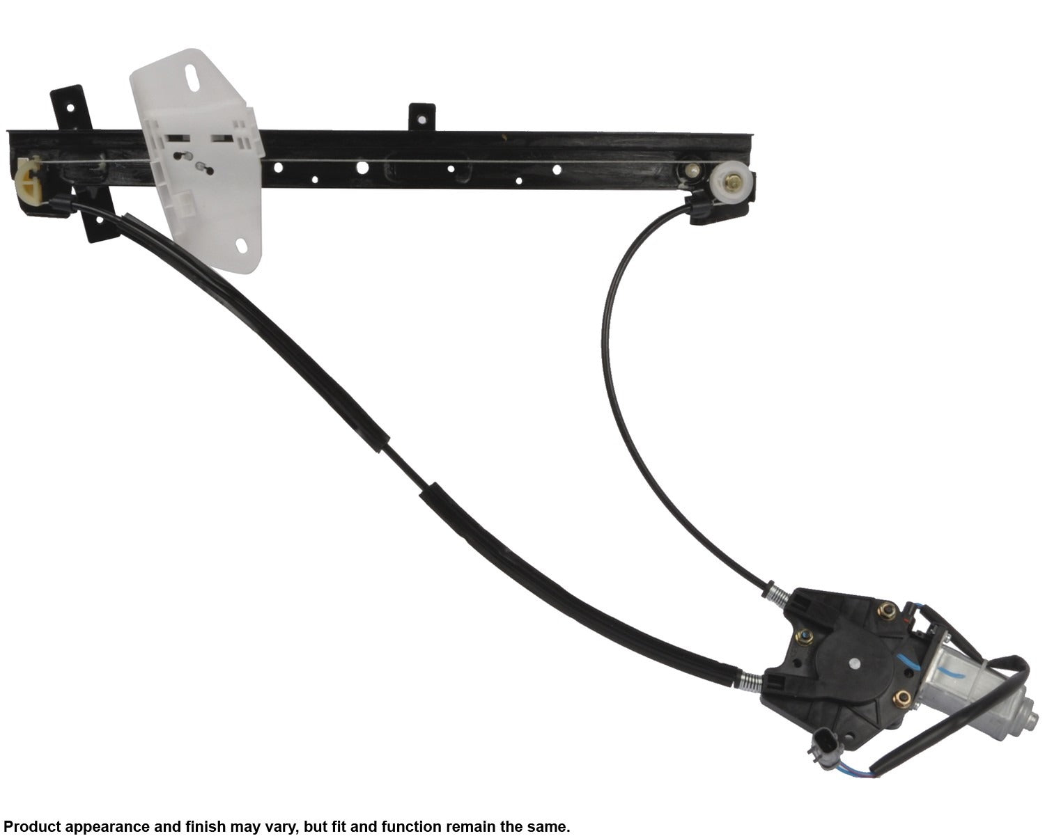 Cardone New Power Window Motor and Regulator Assembly 82-453AR