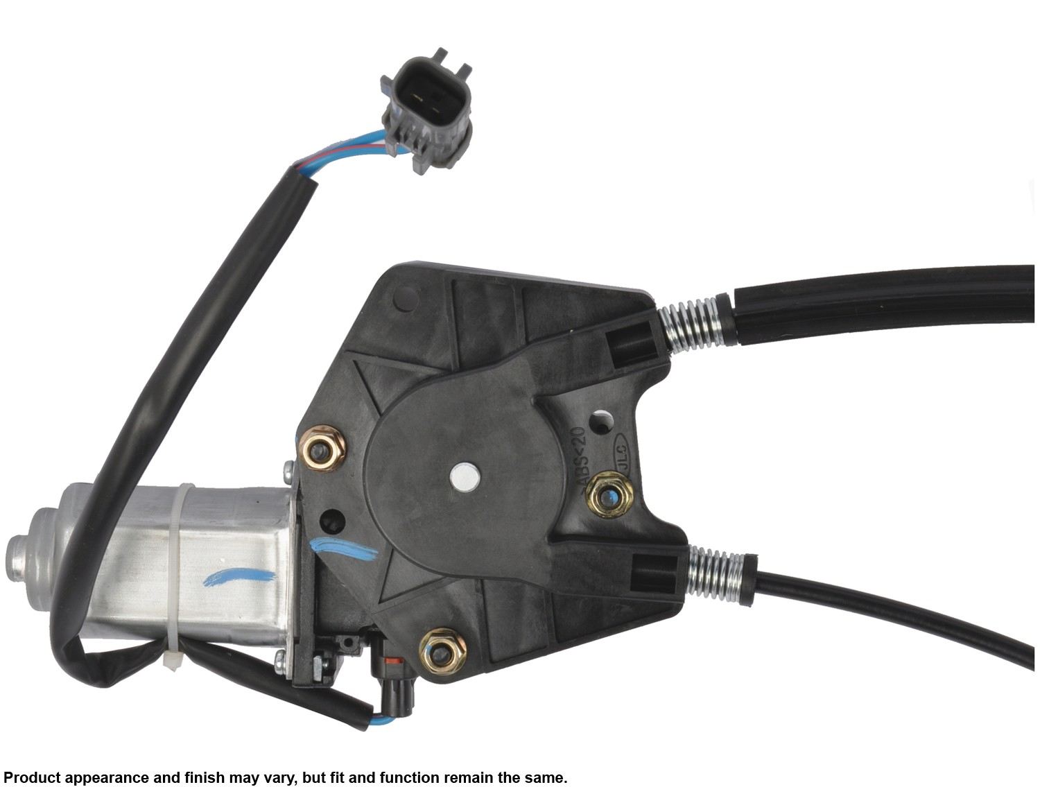 Cardone New Power Window Motor and Regulator Assembly 82-453AR
