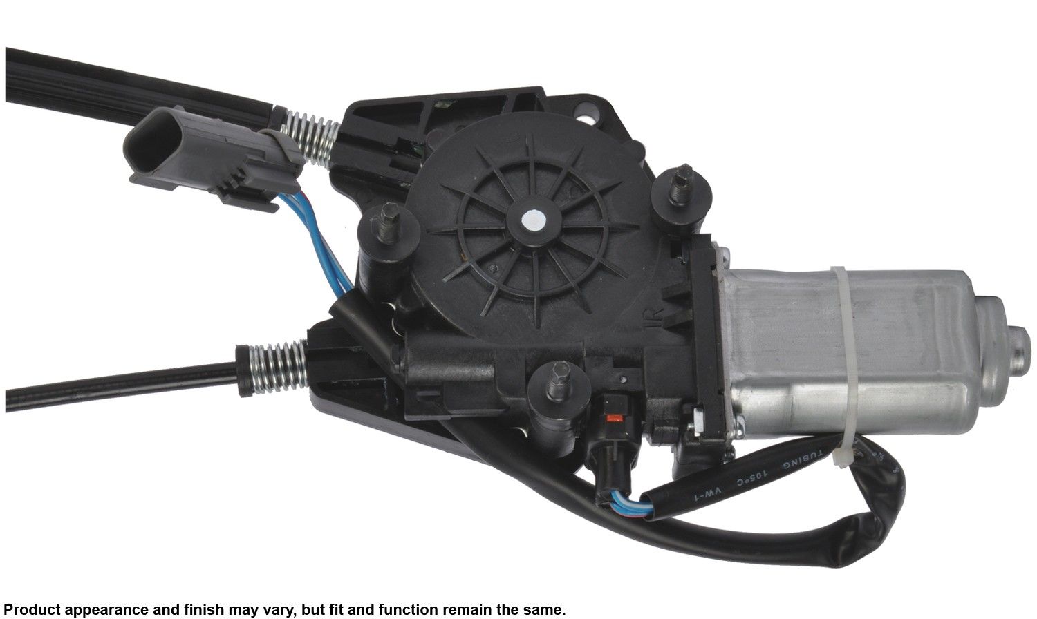 Cardone New Power Window Motor and Regulator Assembly 82-453AR