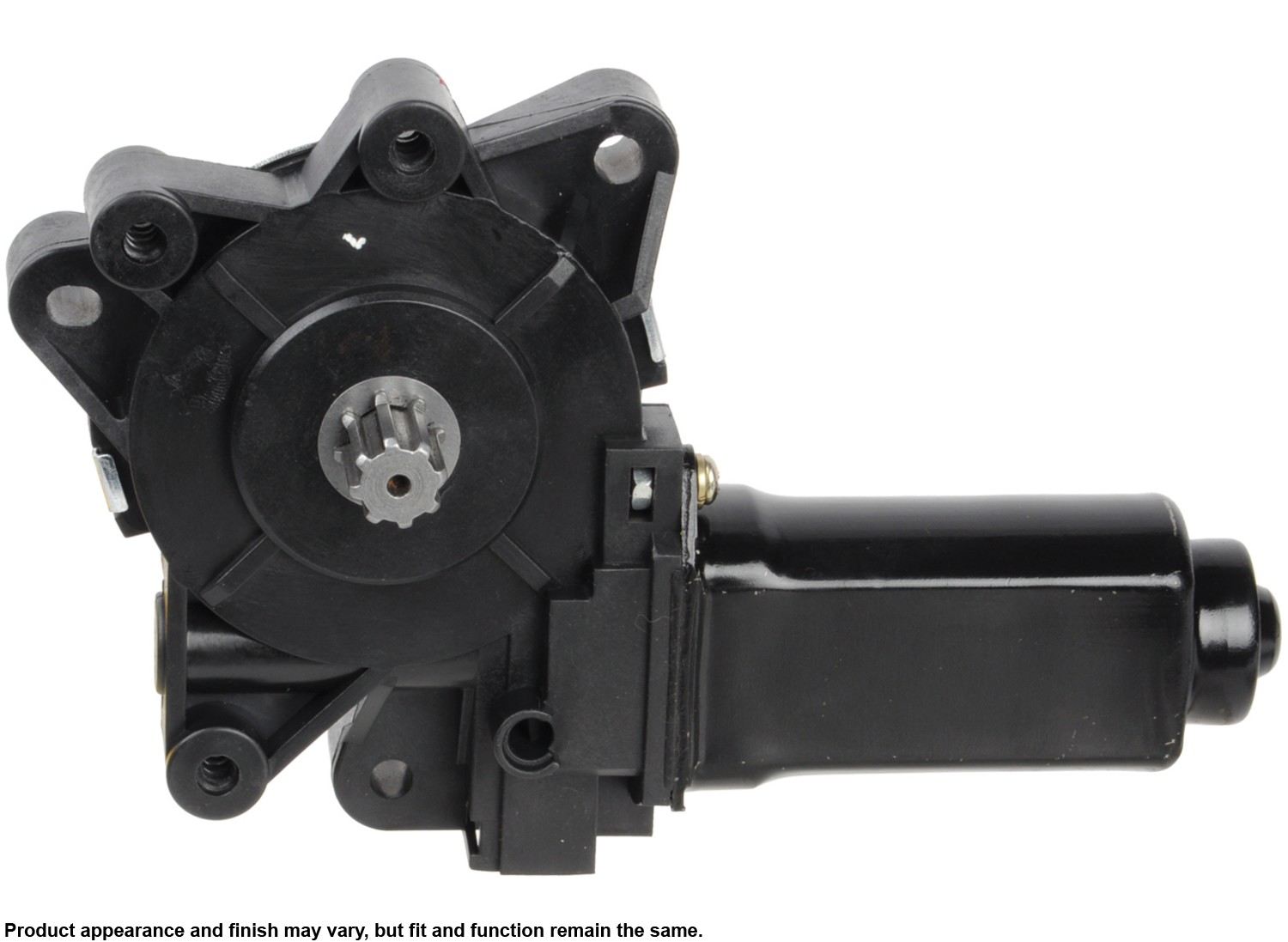 Cardone New Power Window Motor 82-454