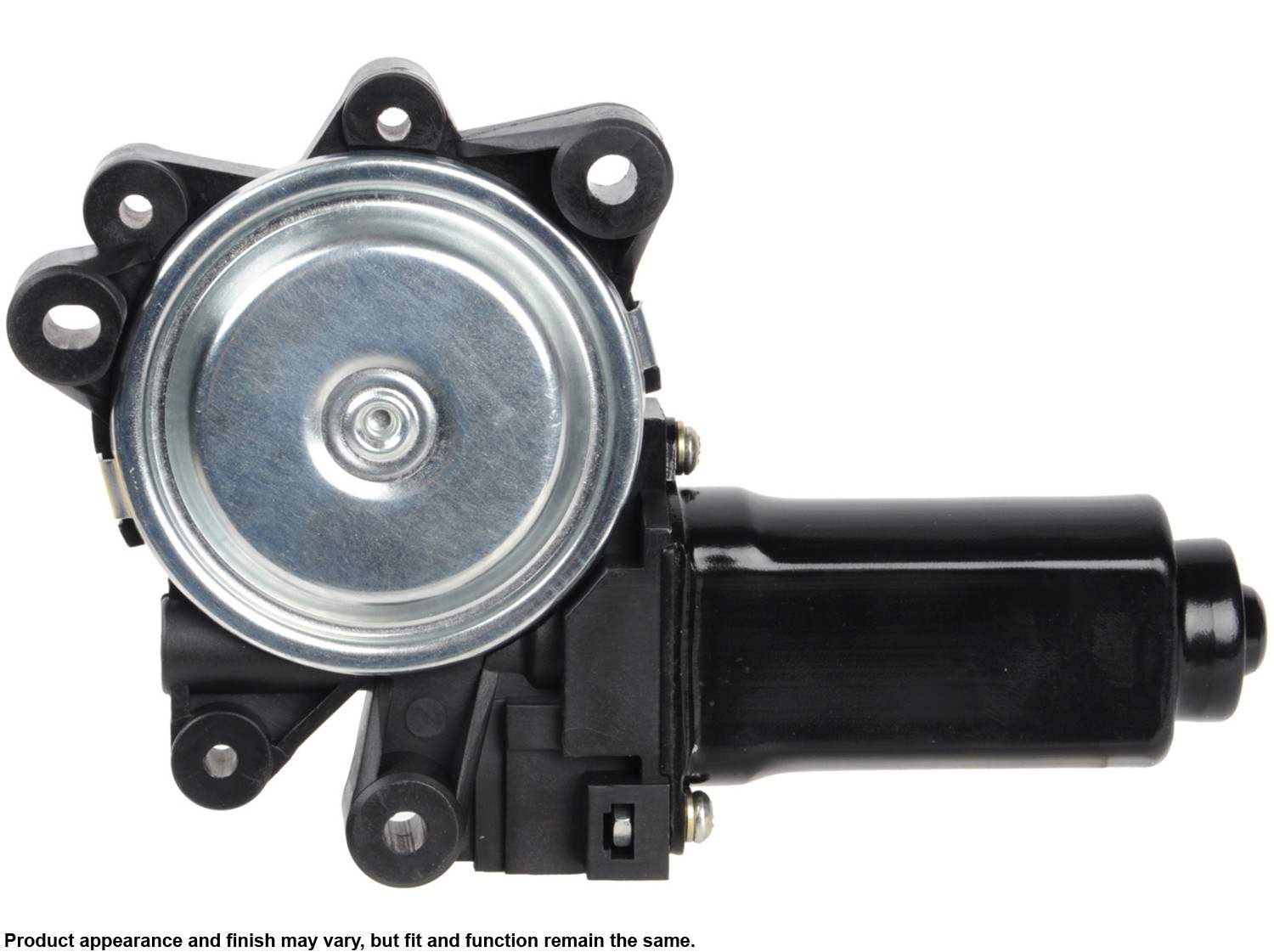 Cardone New Power Window Motor 82-455