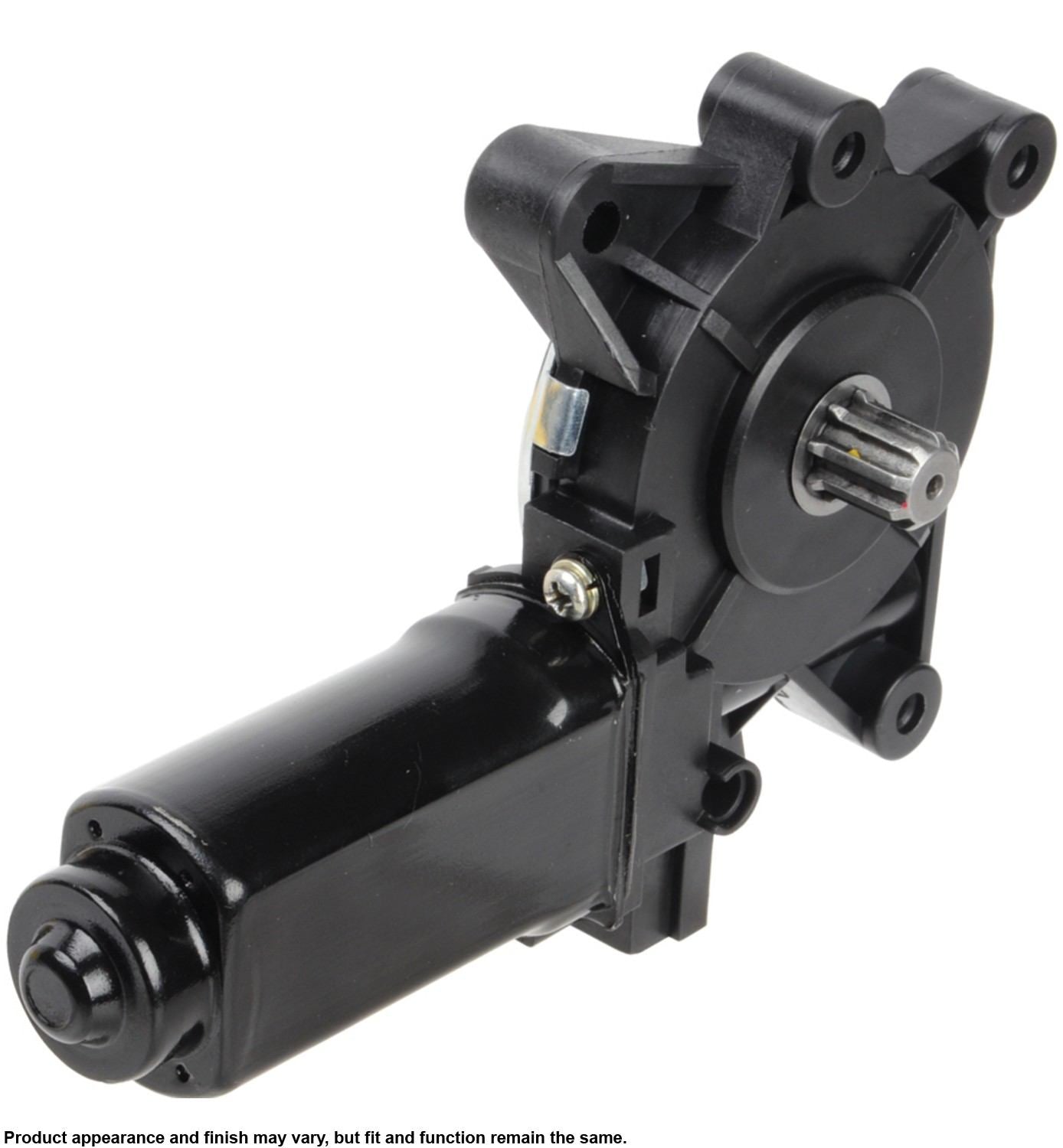 Cardone New Power Window Motor 82-455