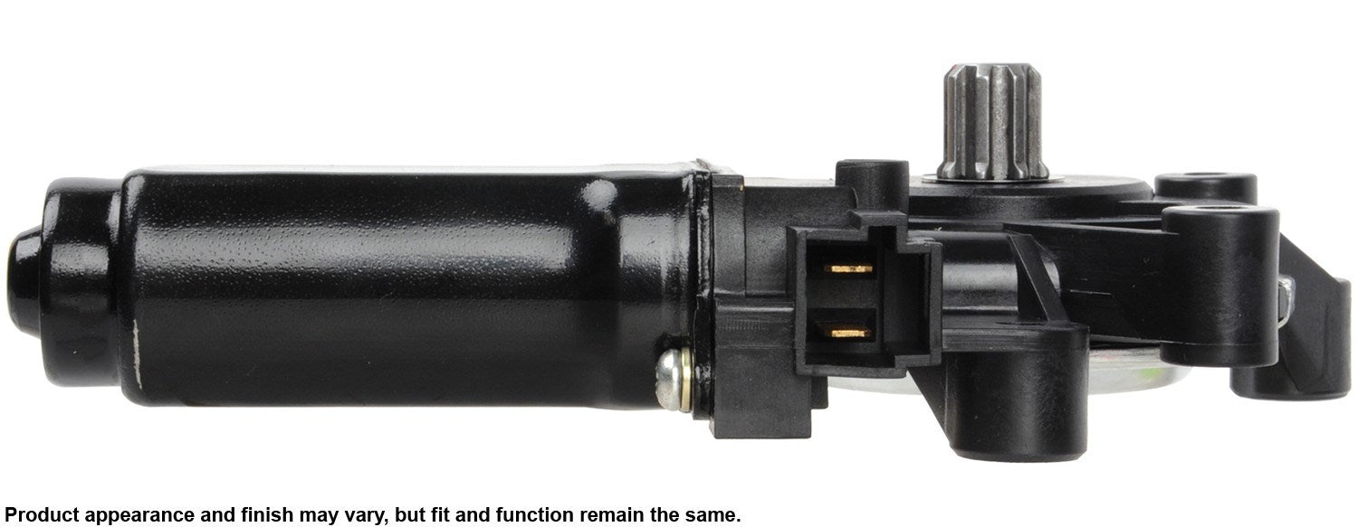 Cardone New Power Window Motor 82-455