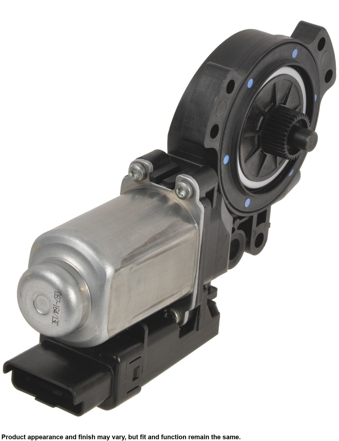 Cardone New Power Window Motor 82-4577