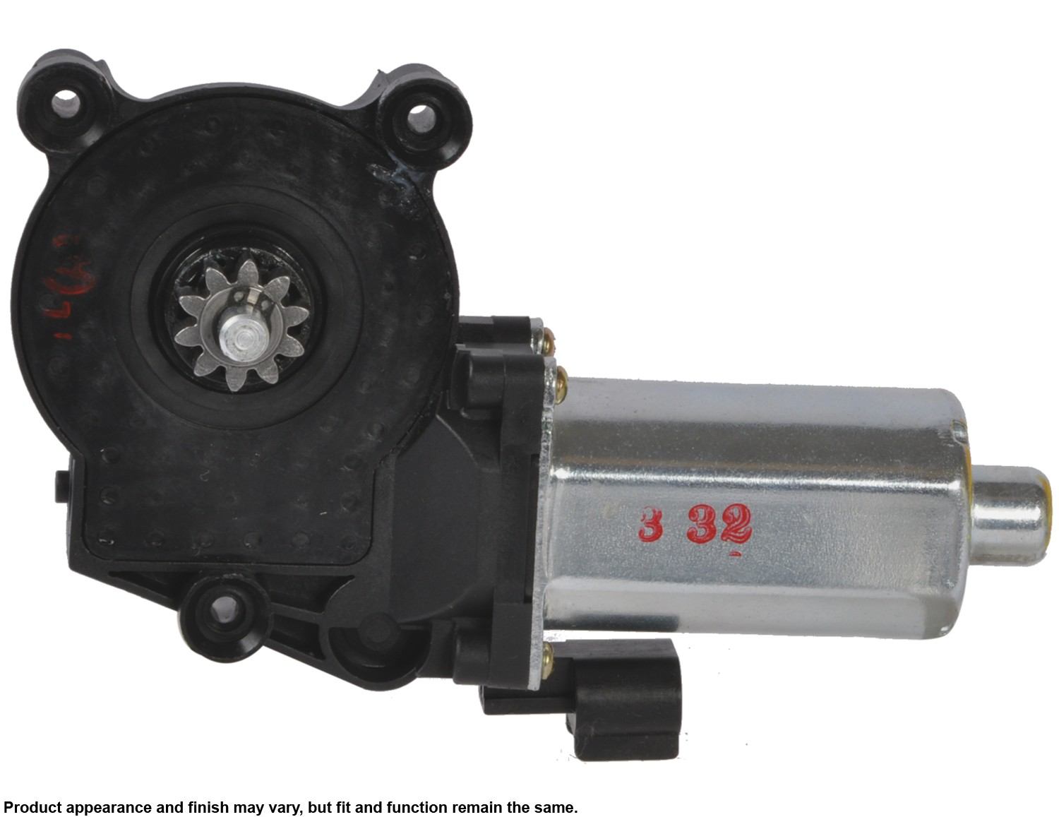 Cardone New Power Window Motor 82-458