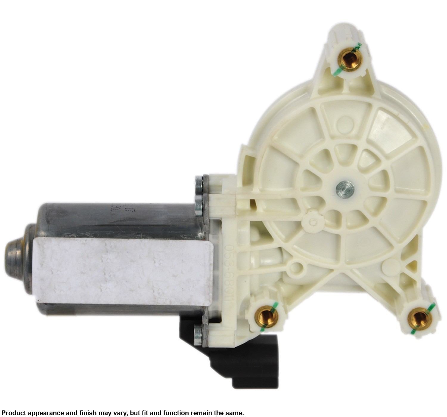 Cardone New Power Window Motor 82-466
