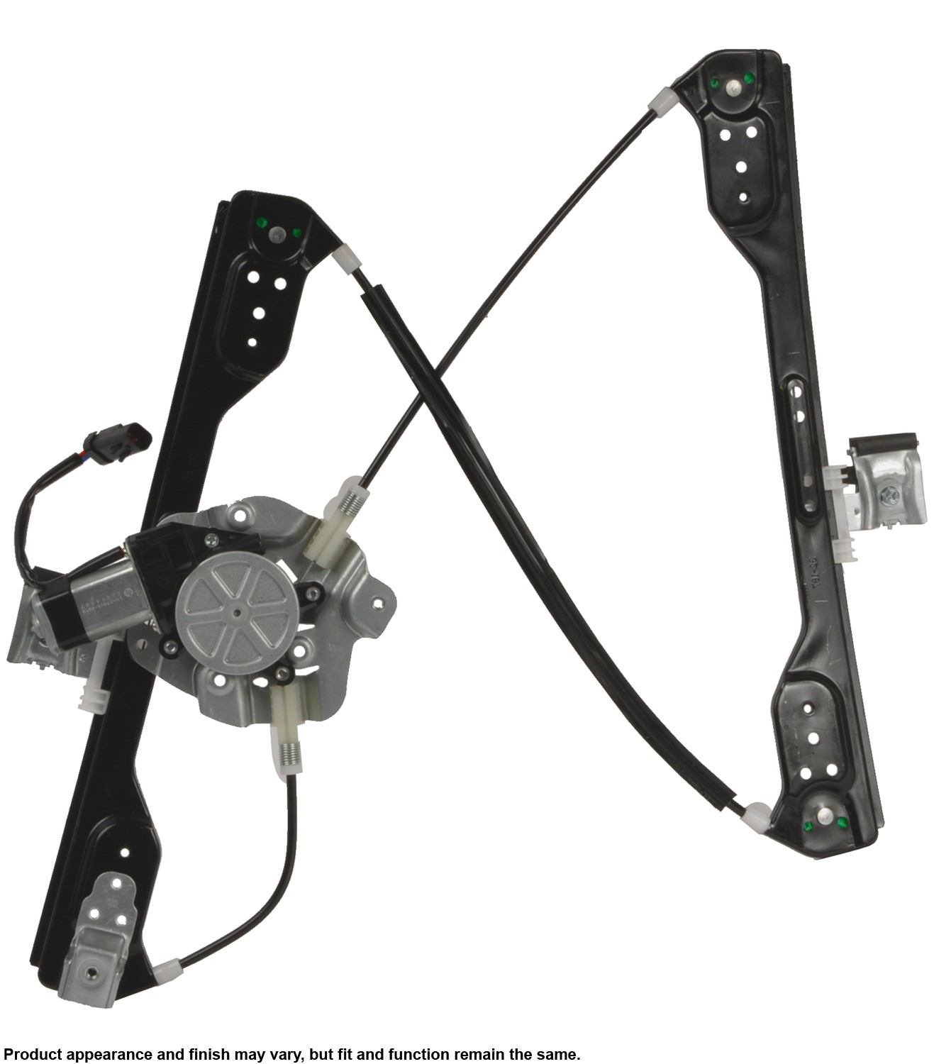 Cardone New Power Window Motor and Regulator Assembly 82-469AR